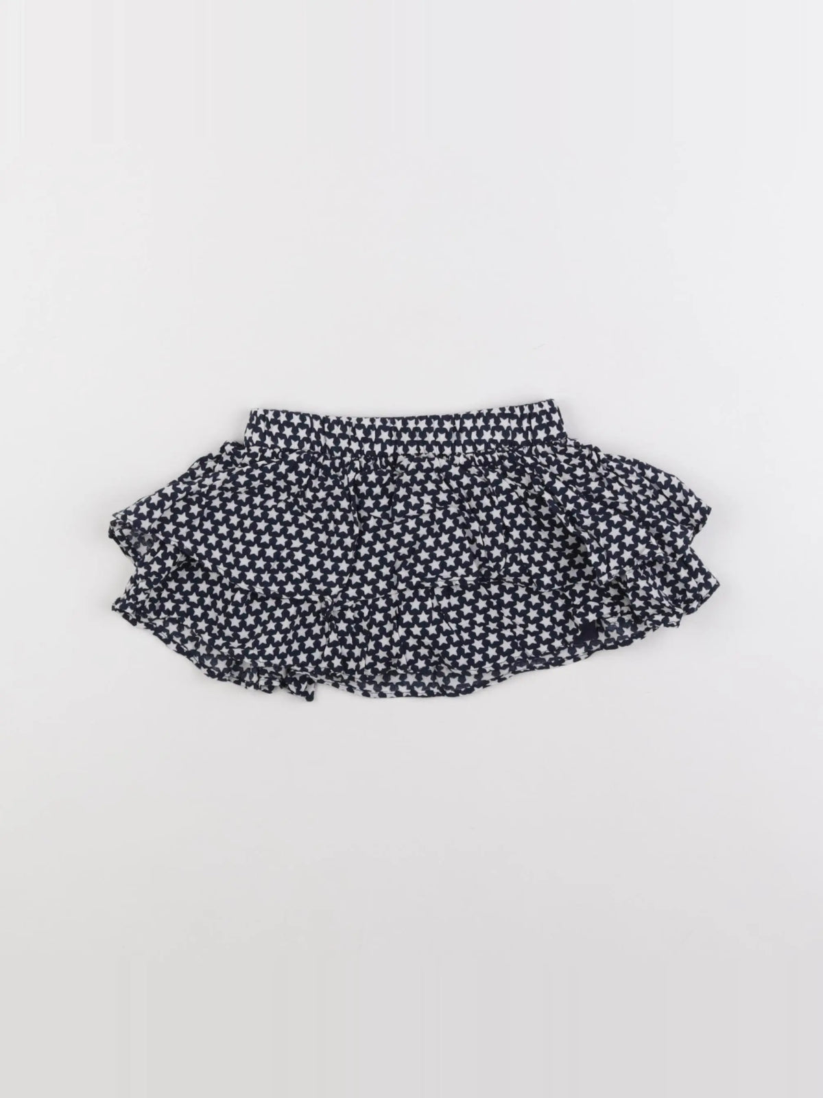 IKKS - jupe noir - 12 mois