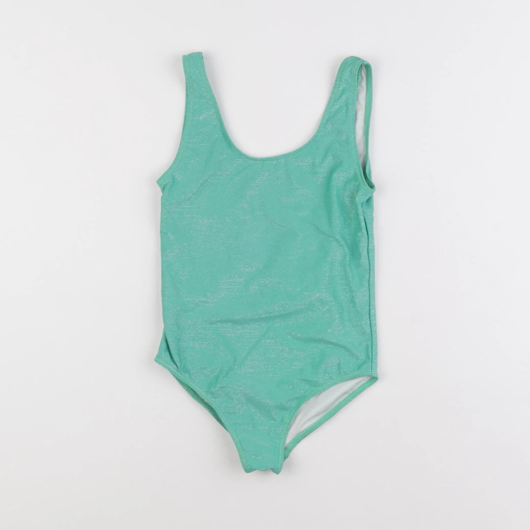 La Nouvelle  - maillot de bain bleu - 8 ans