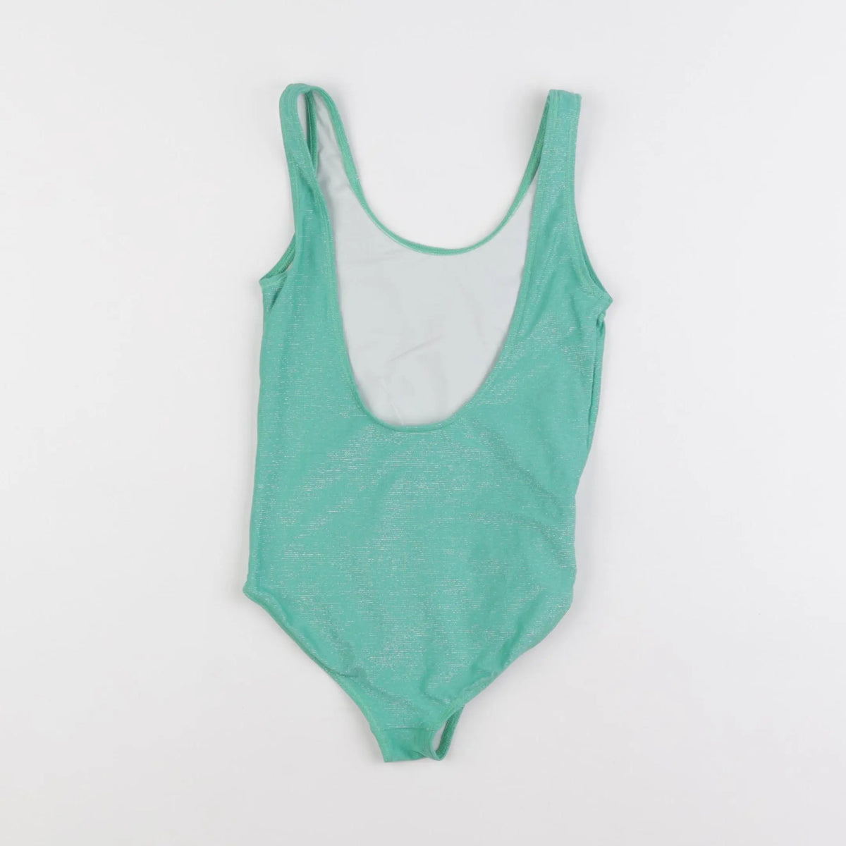 La Nouvelle  - maillot de bain bleu - 8 ans