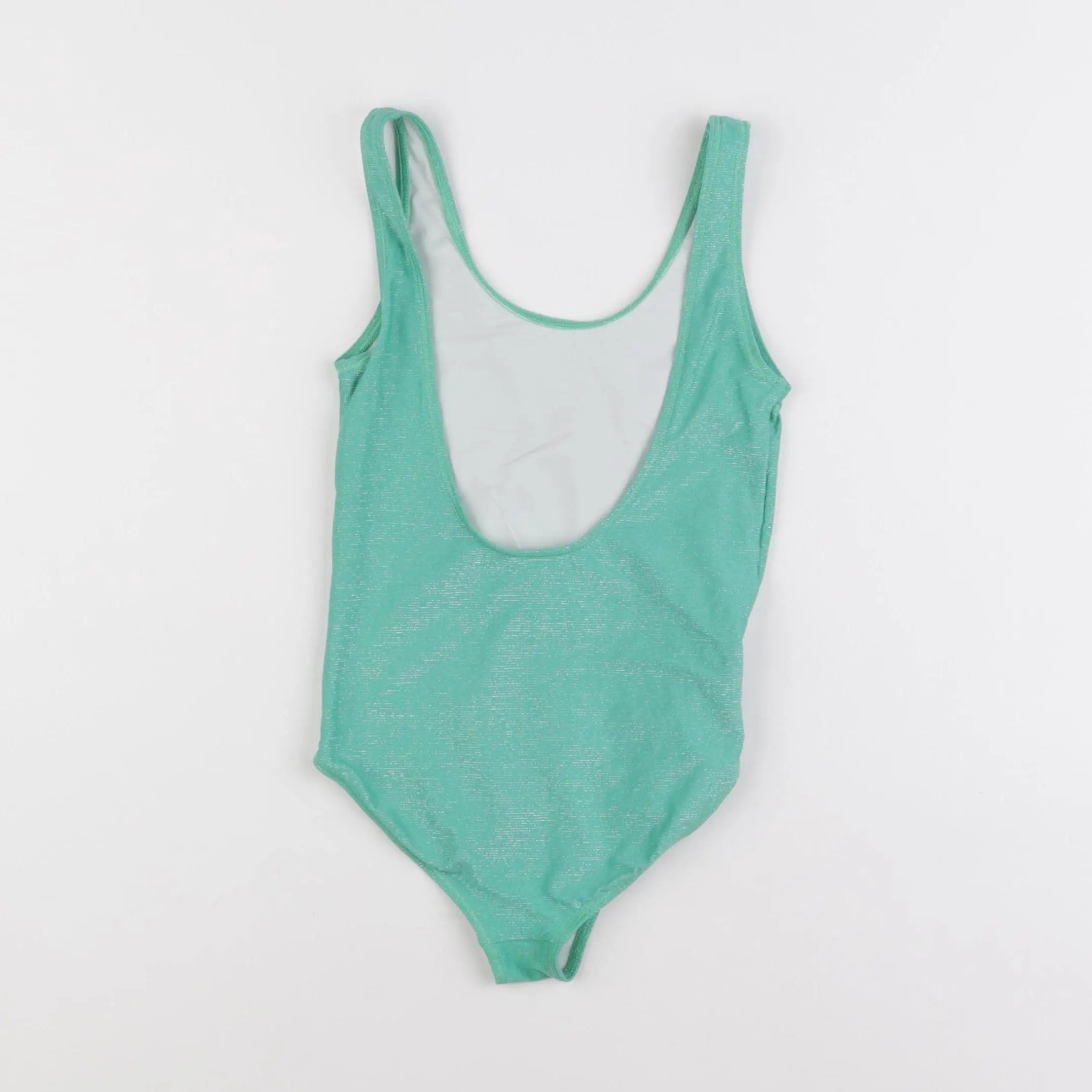 La Nouvelle  - maillot de bain bleu - 8 ans