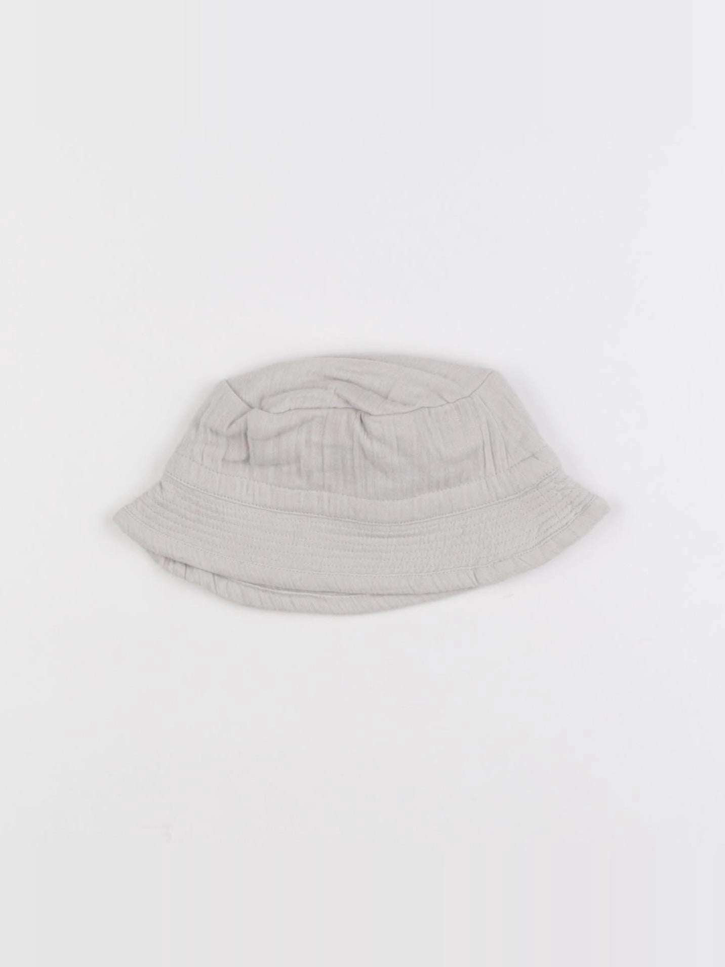 Bonton - chapeau beige - 6 mois