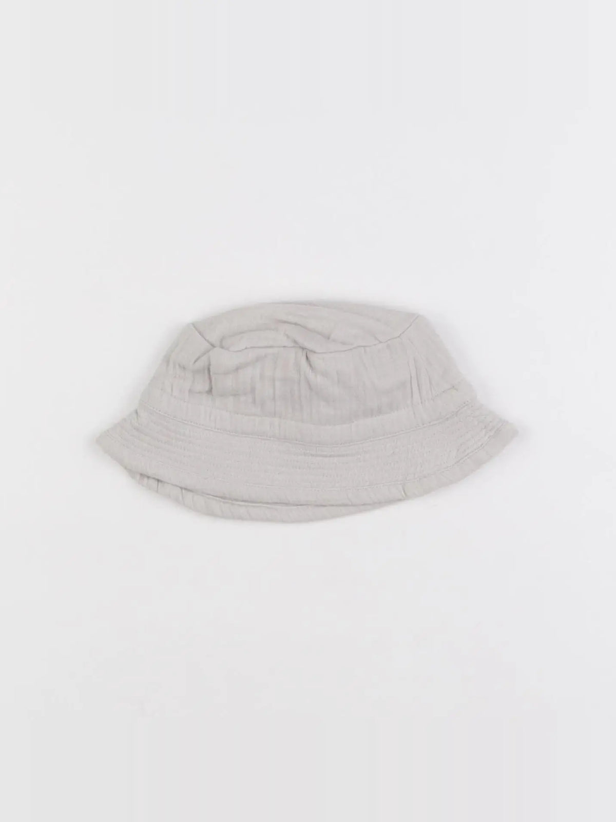 Bonton - chapeau beige - 6 mois