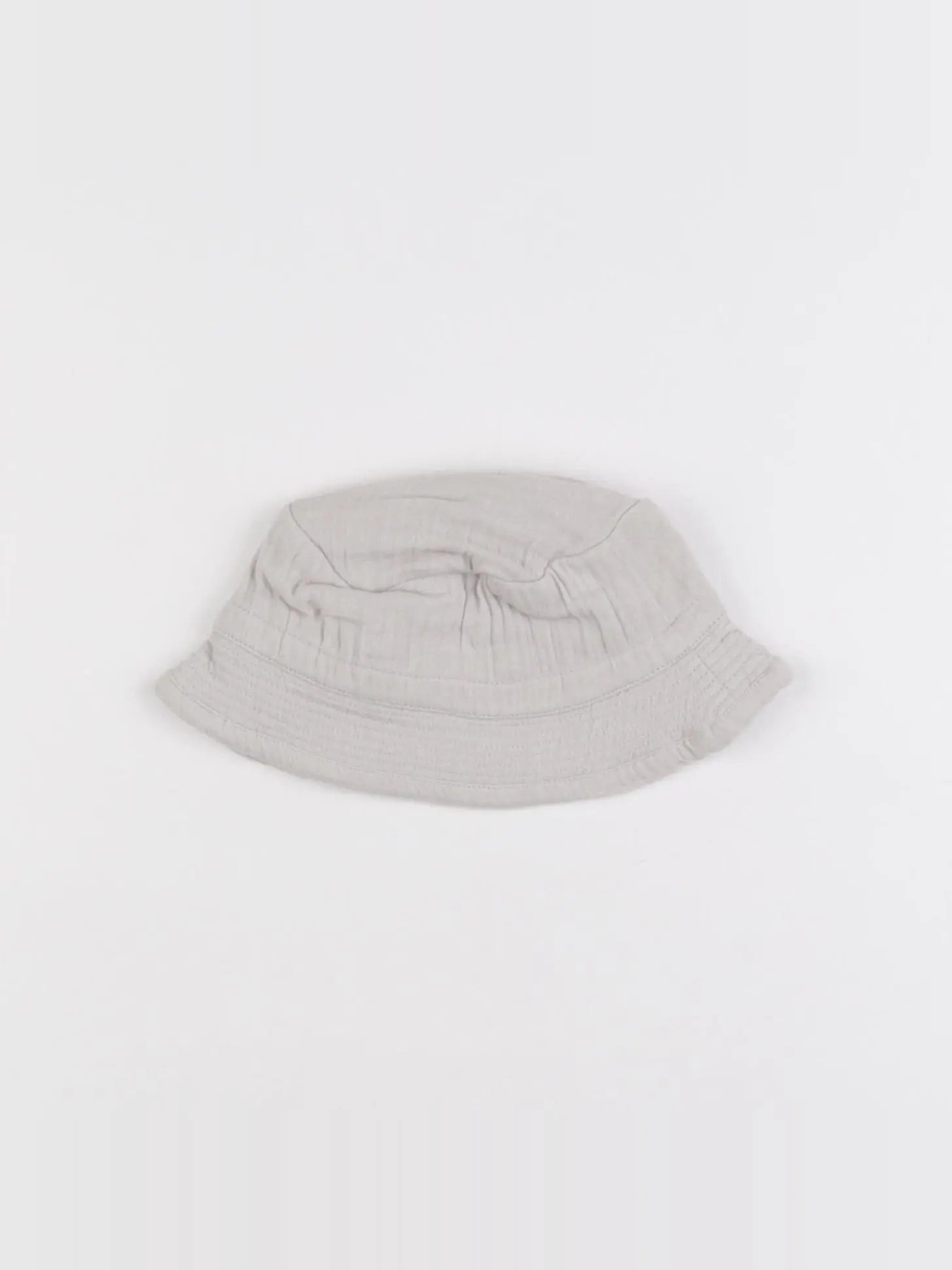 Bonton - chapeau beige - 6 mois