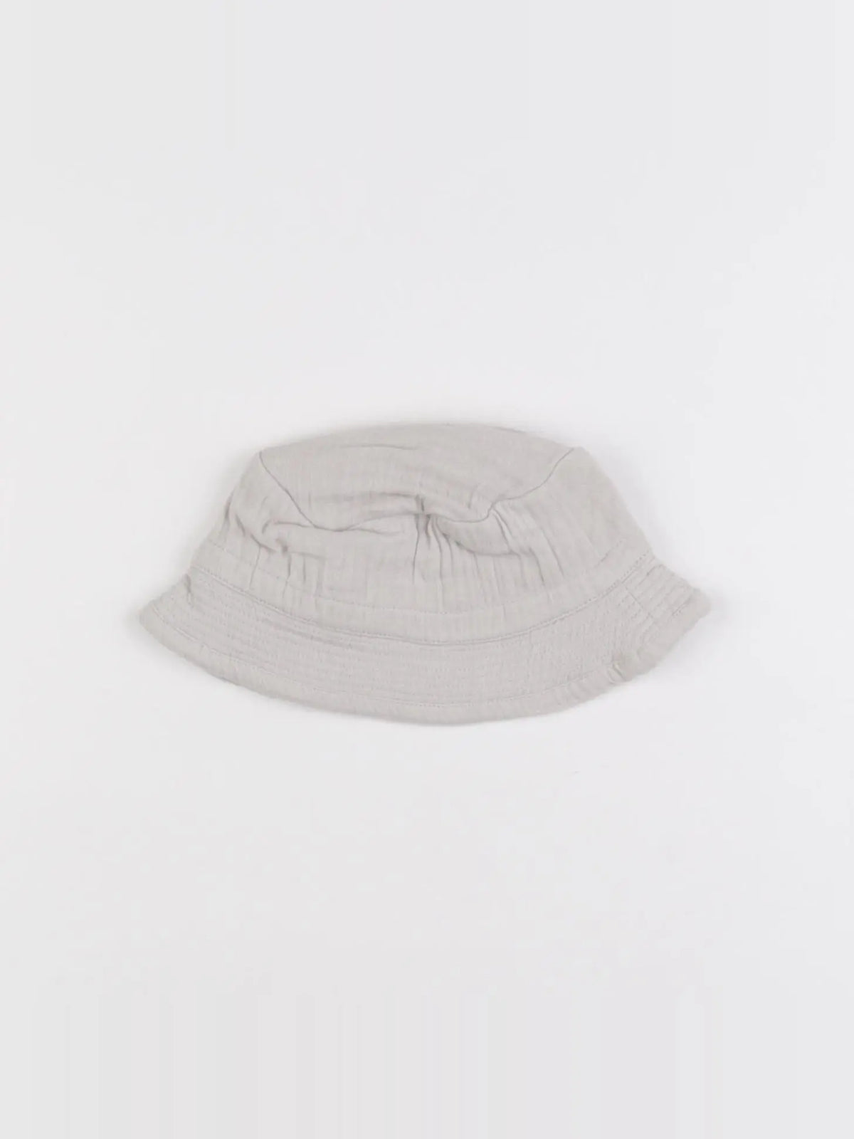 Bonton - chapeau beige - 6 mois