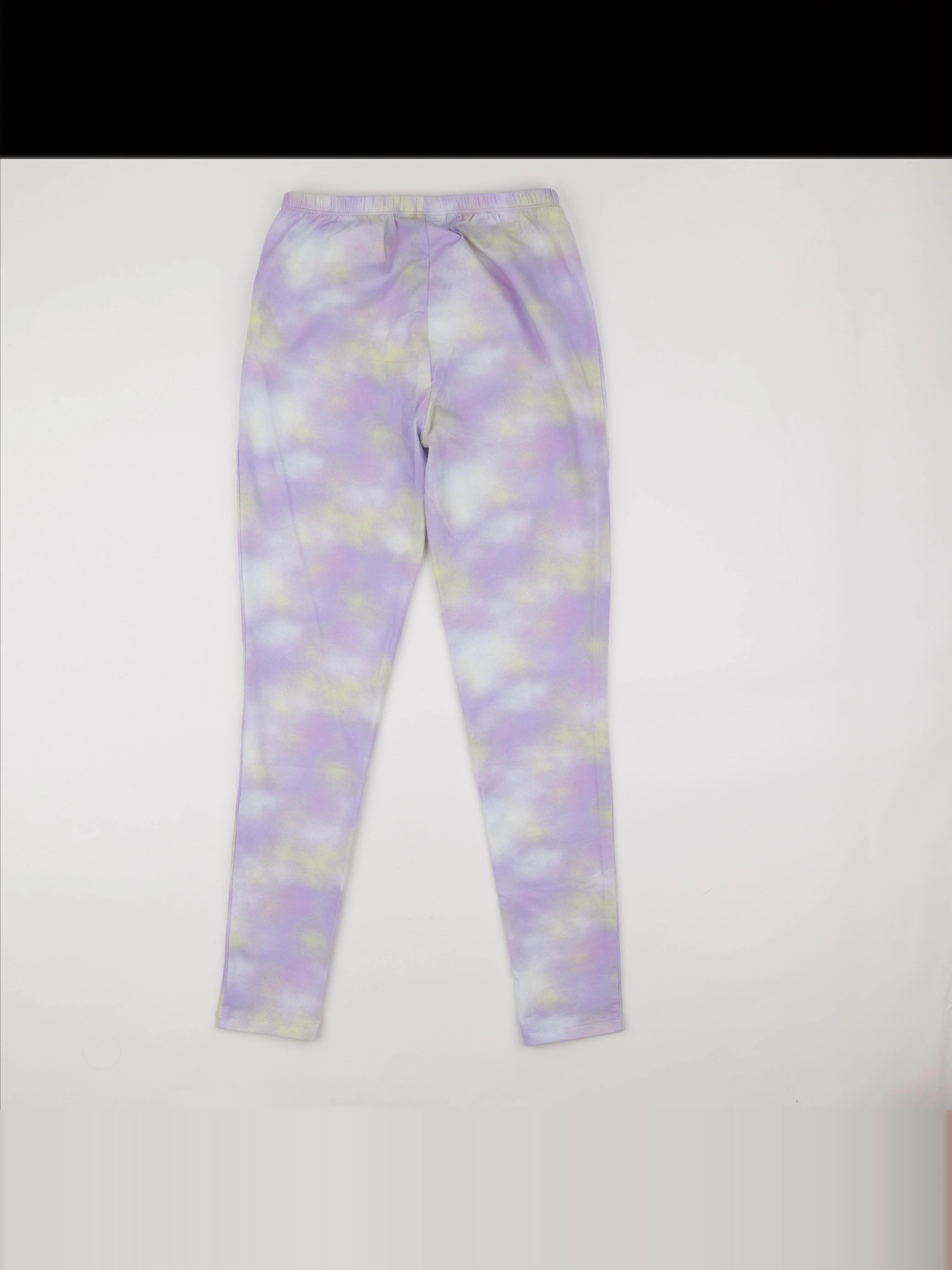Hundred Pieces - legging violet - 16 ans