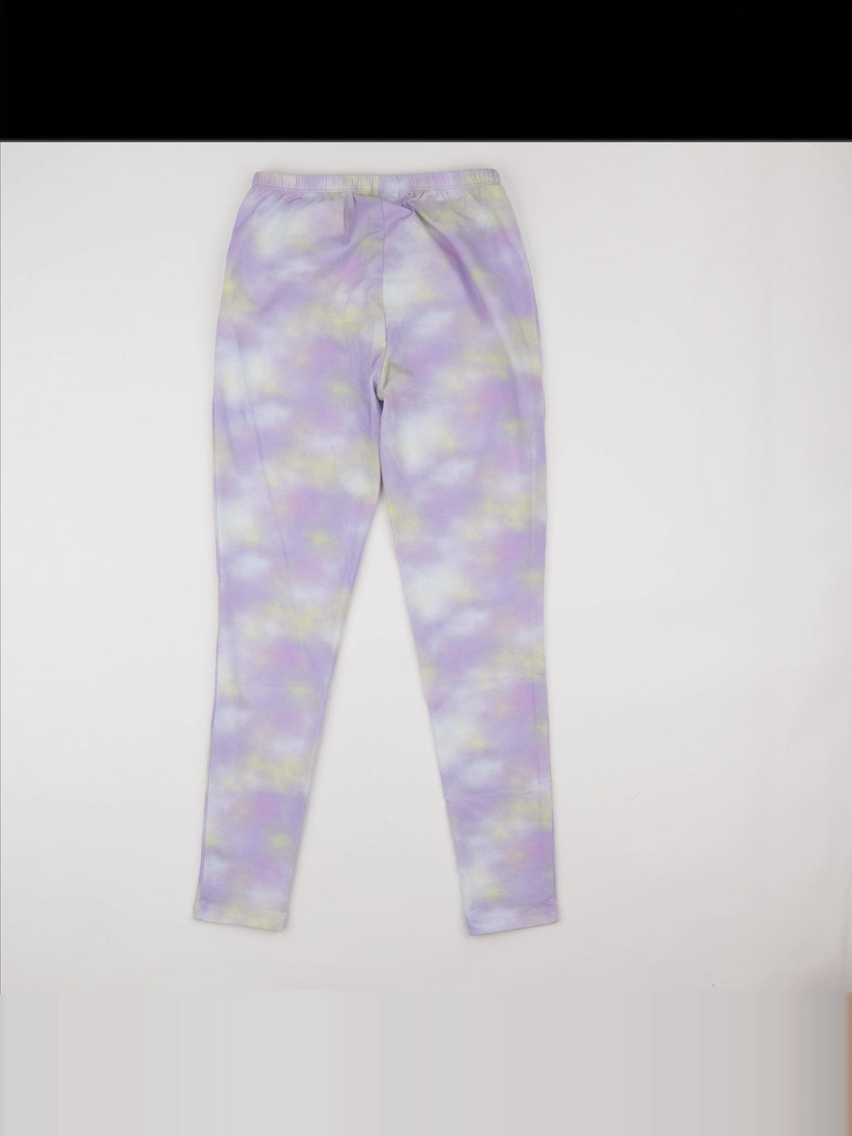 Hundred Pieces - legging violet - 16 ans