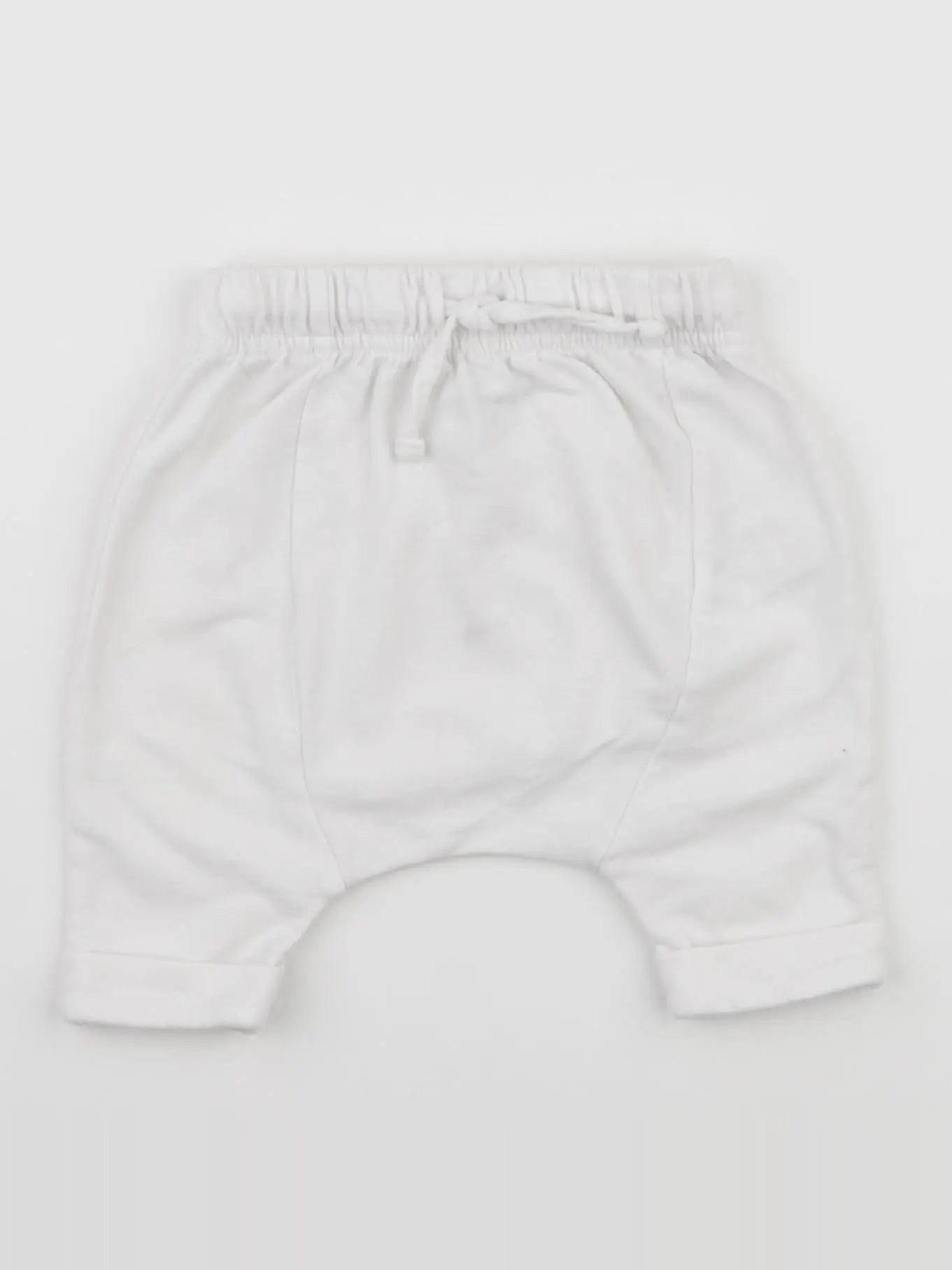 La Redoute - sarouel blanc - 1 mois