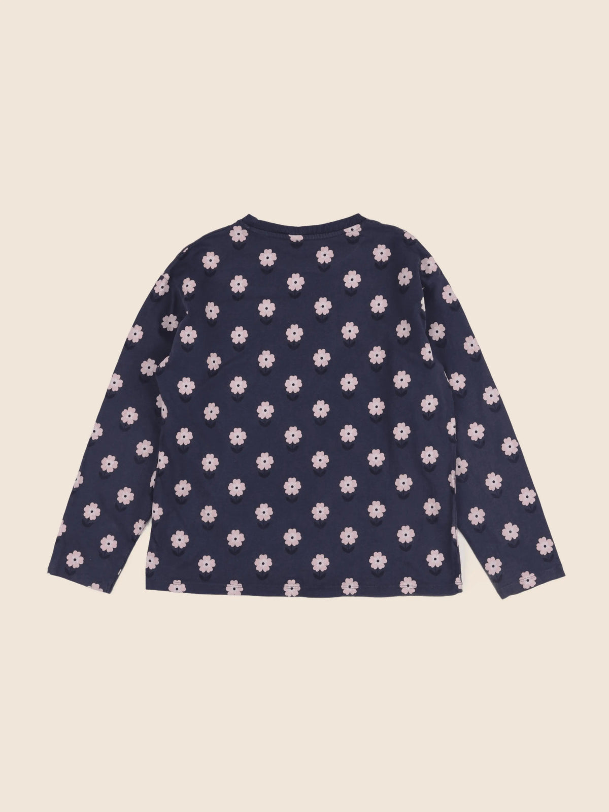 Vertbaudet - tee-shirt bleu - 10 ans