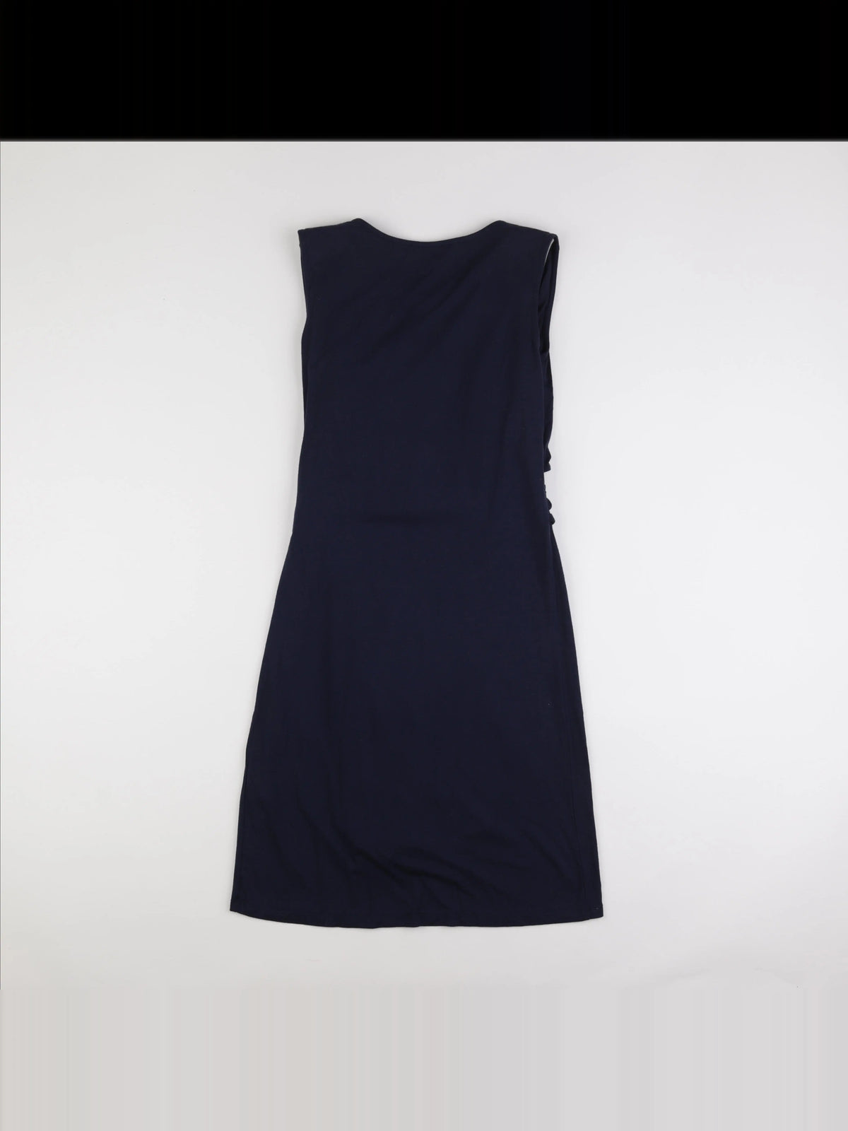 Vertbaudet - robe grossesse bleu - 34 à 36