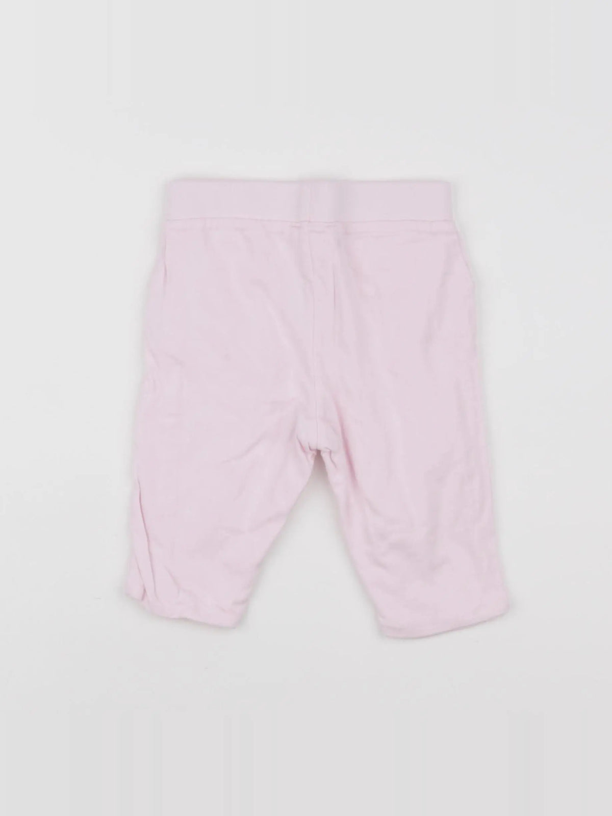 Jacadi - pantalon rose - 6 mois