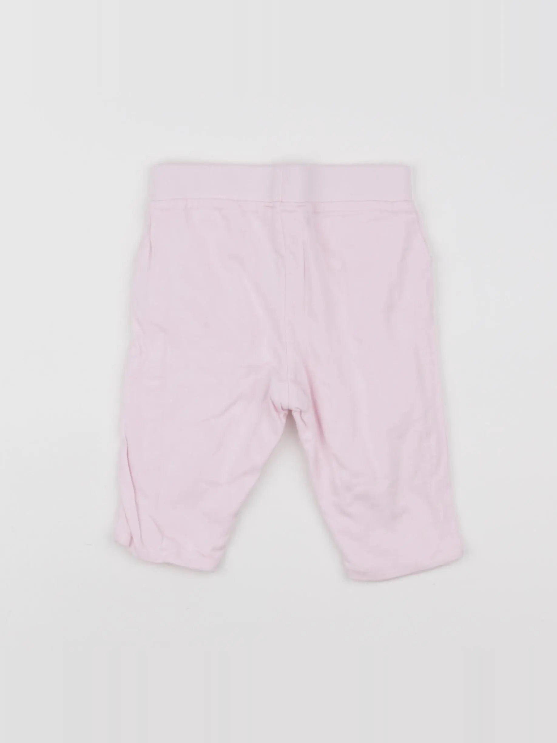 Jacadi - pantalon rose - 6 mois