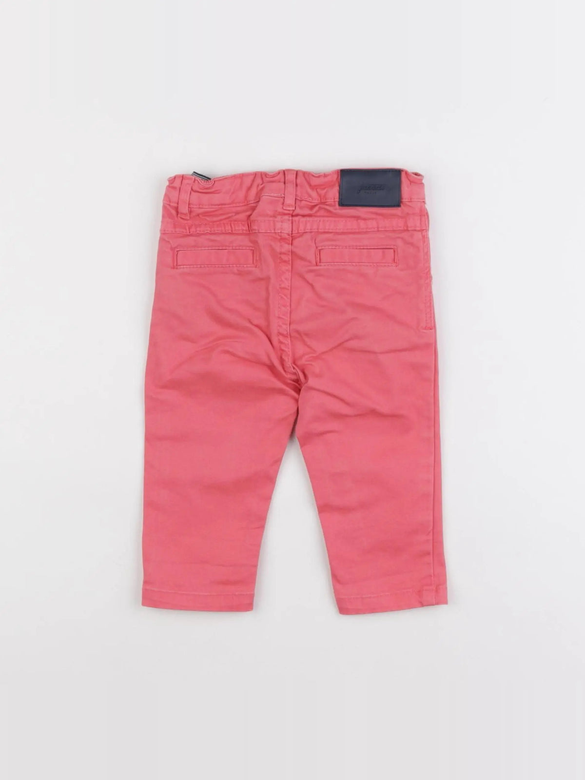 Jacadi - jean rose - 12 mois