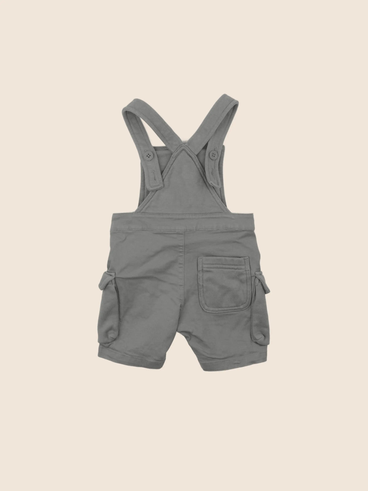 IKKS - salopette vert - 18 mois