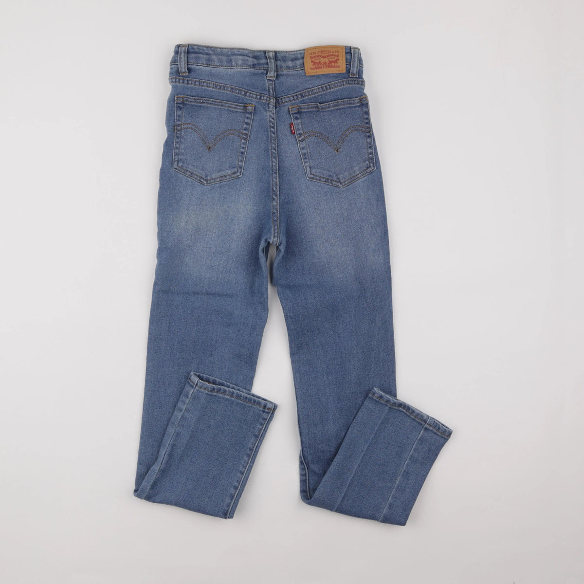 Levi's - jean bleu - 12 ans
