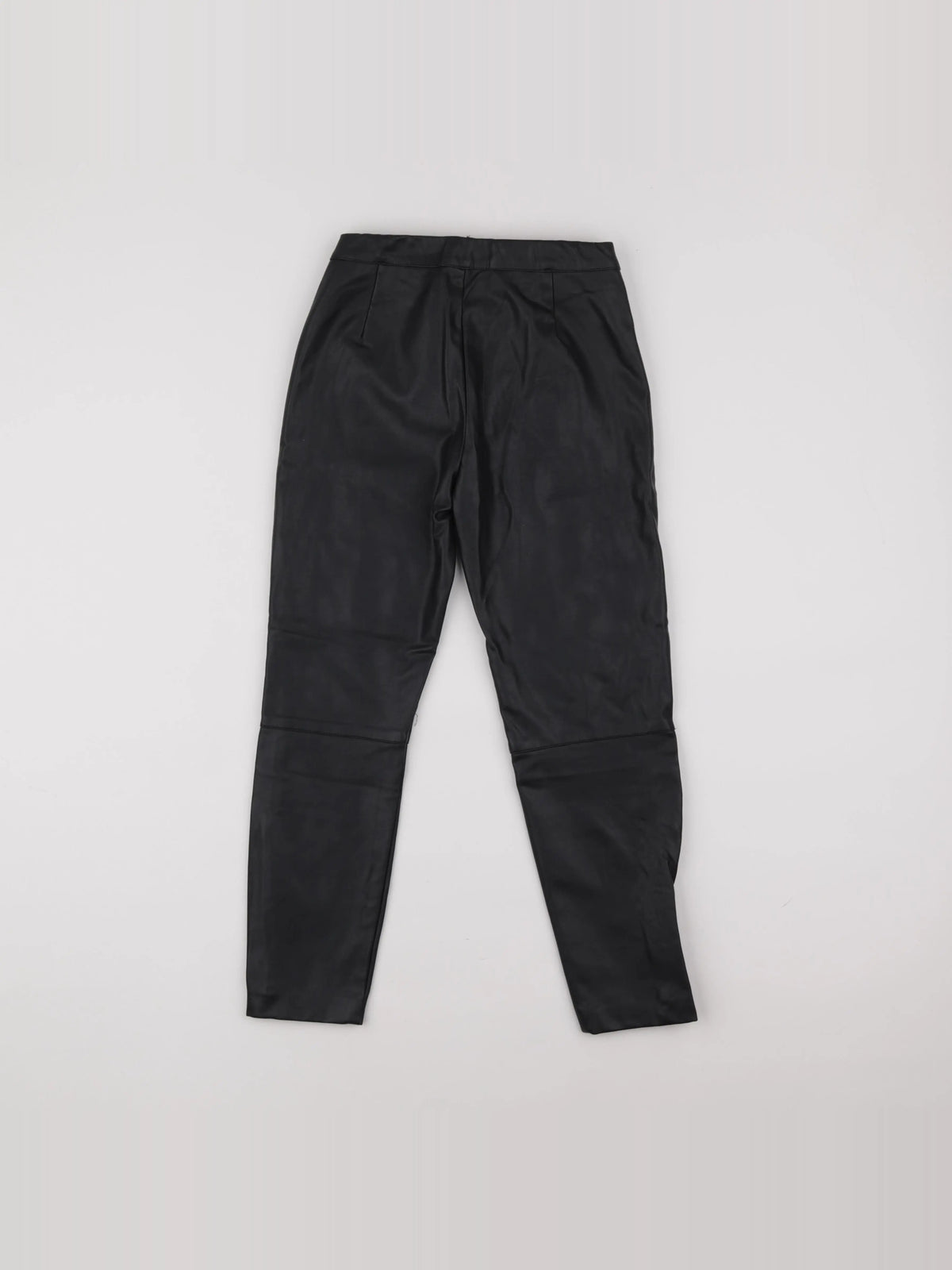 Zara - pantalon noir - 10 ans
