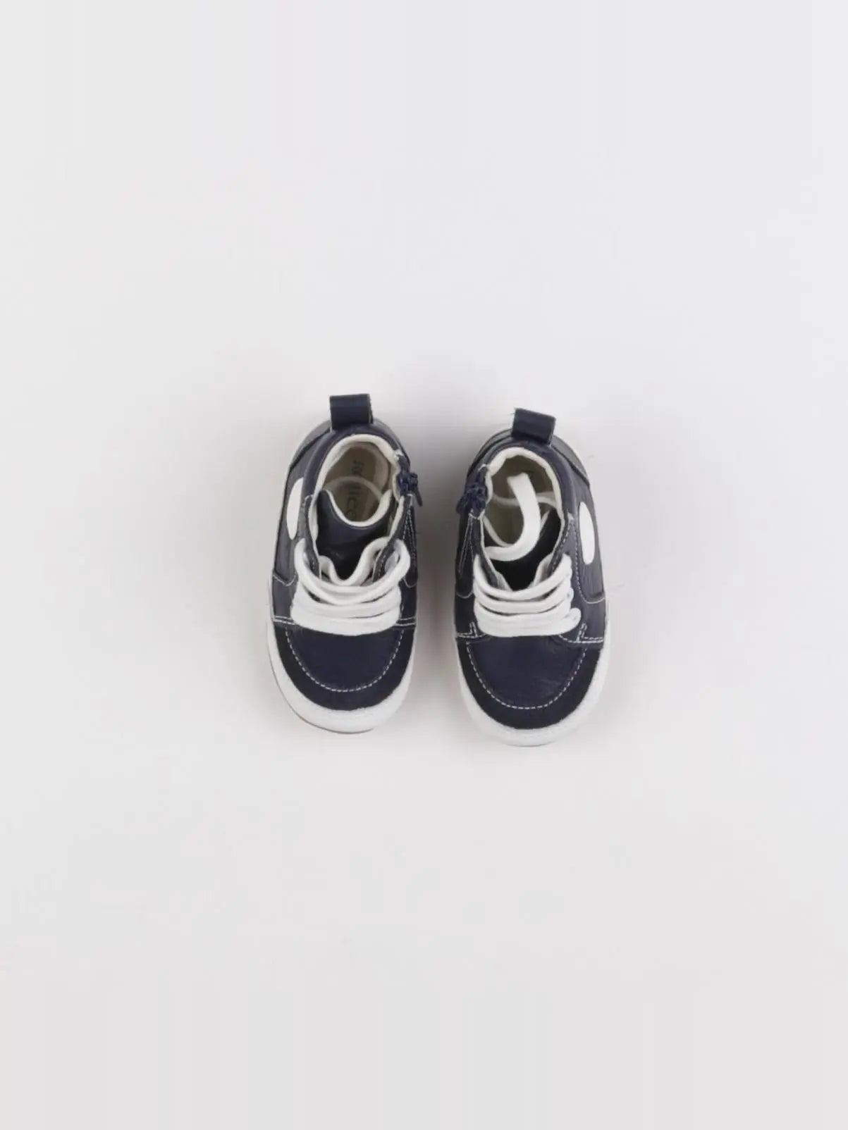 Robeez - chaussons bleu - pointure 18