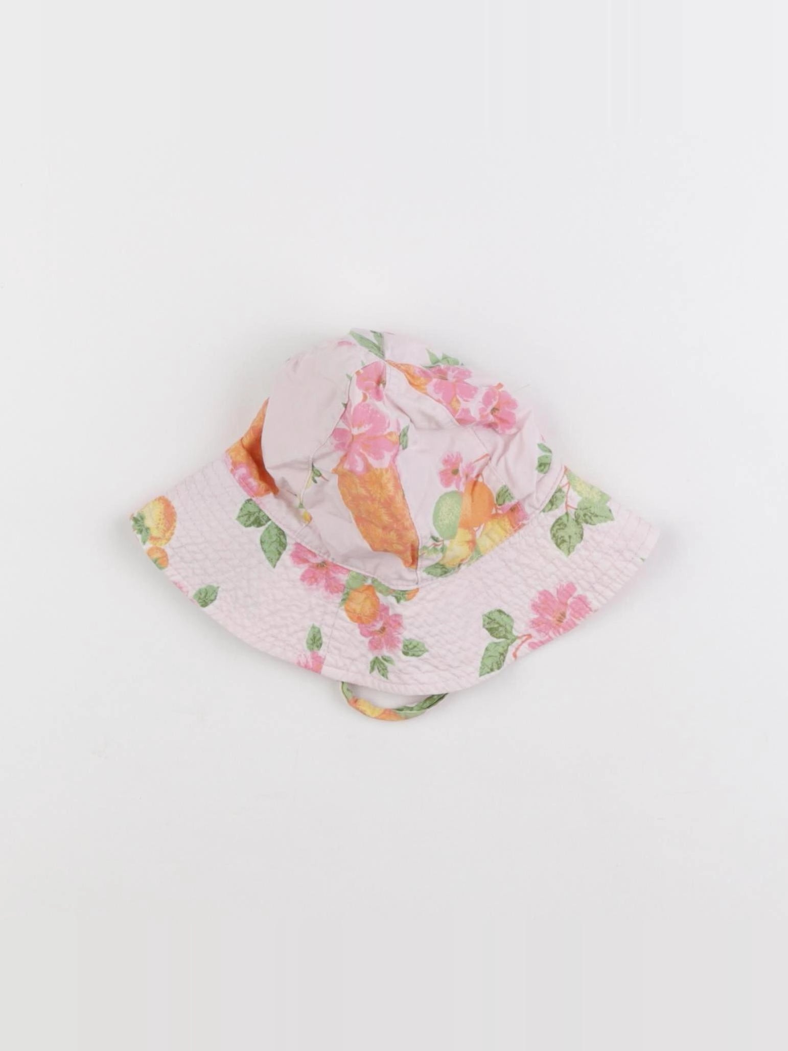 GAP - chapeau multicolore - 6/12 mois