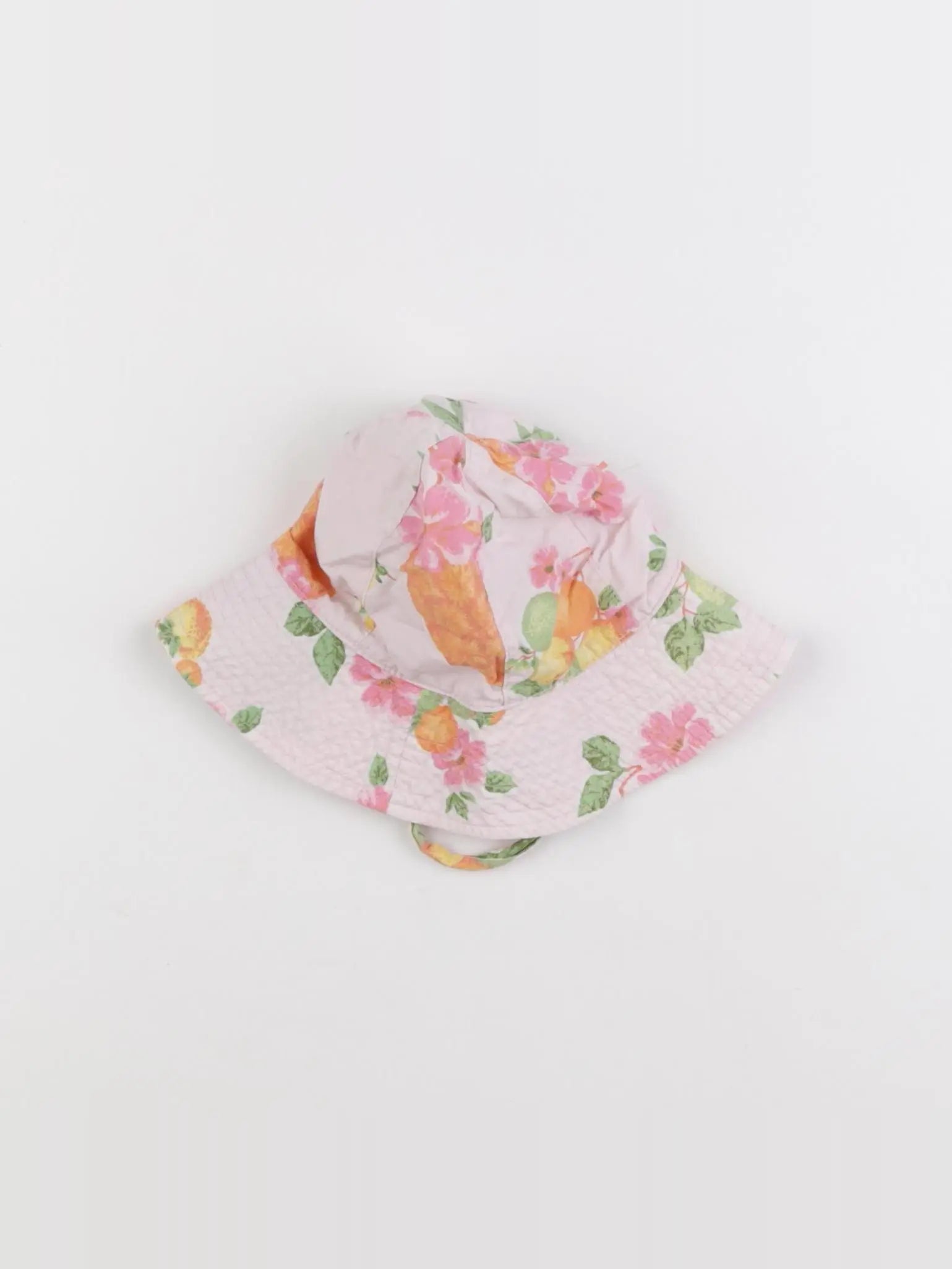 GAP - chapeau multicolore - 6/12 mois