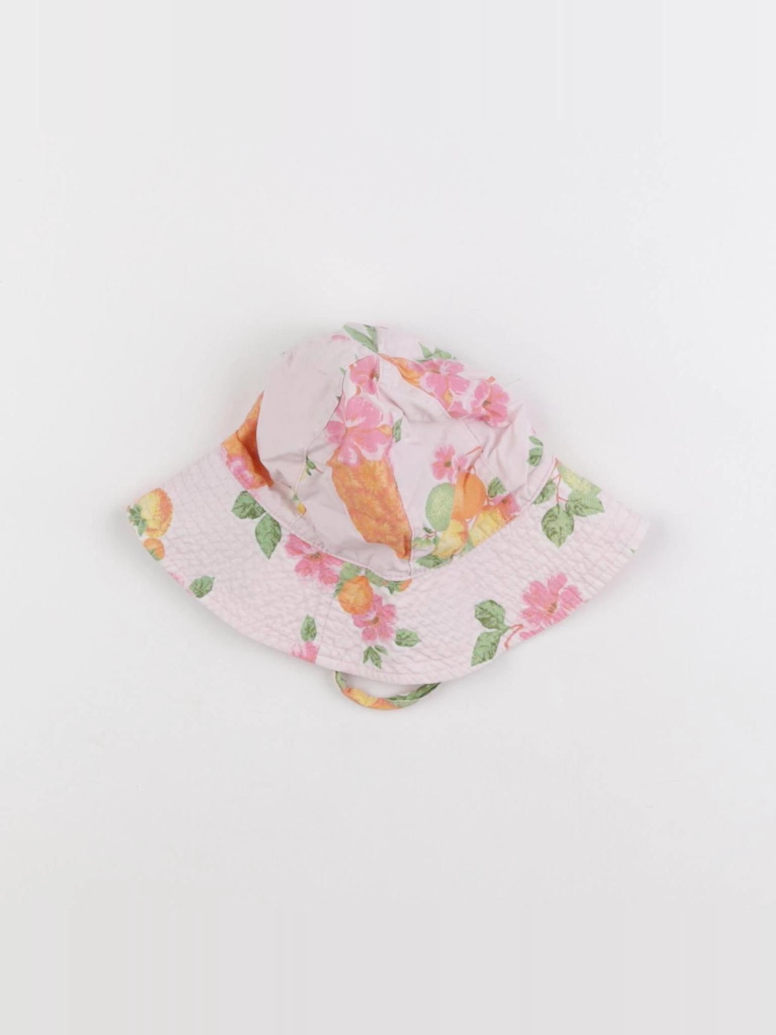 GAP - chapeau multicolore - 6/12 mois