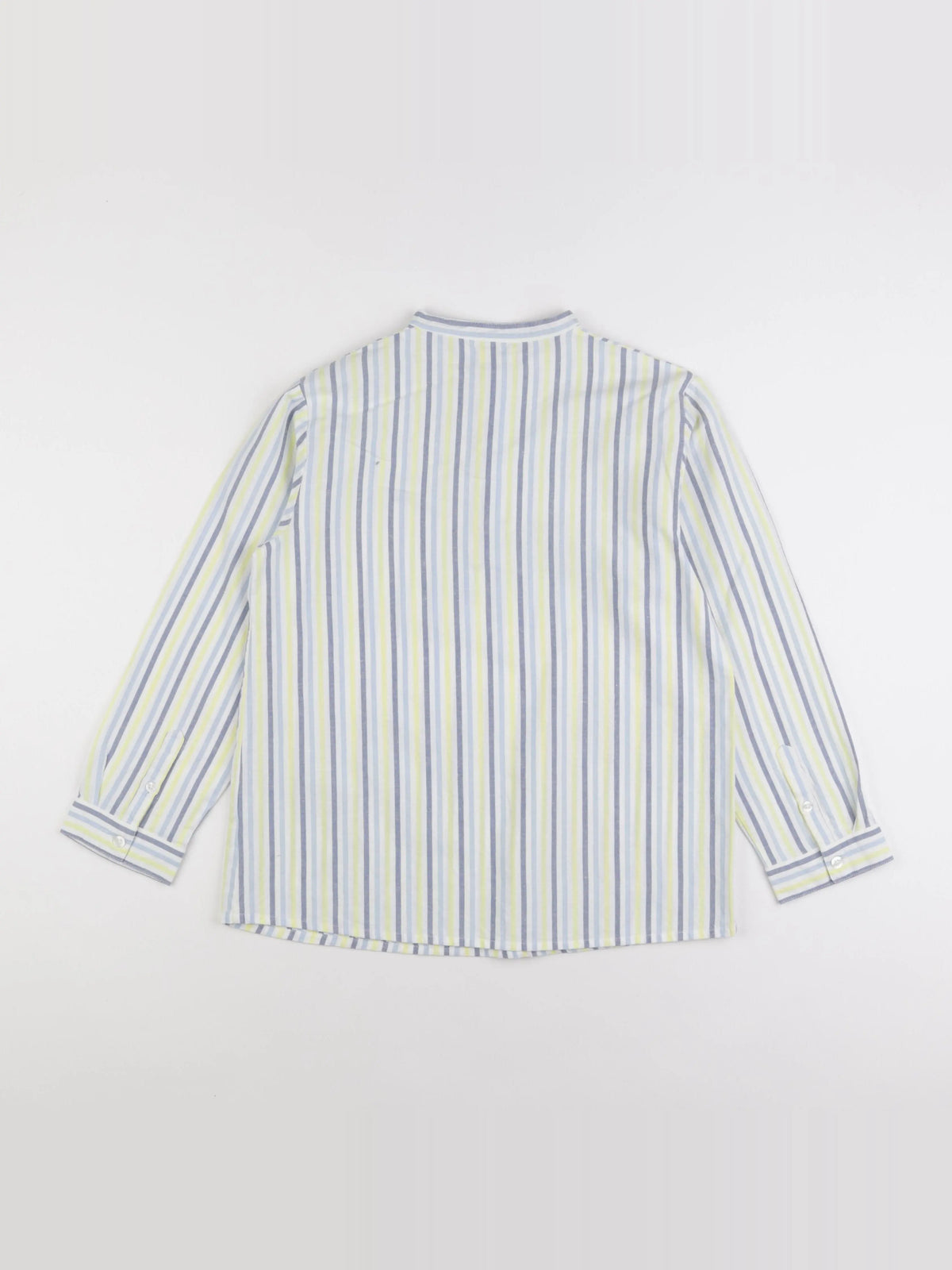 Neck & Neck - chemise multicolore - 12 ans