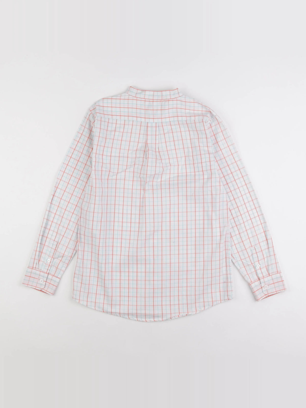 Neck & Neck - chemise multicolore - 12 ans