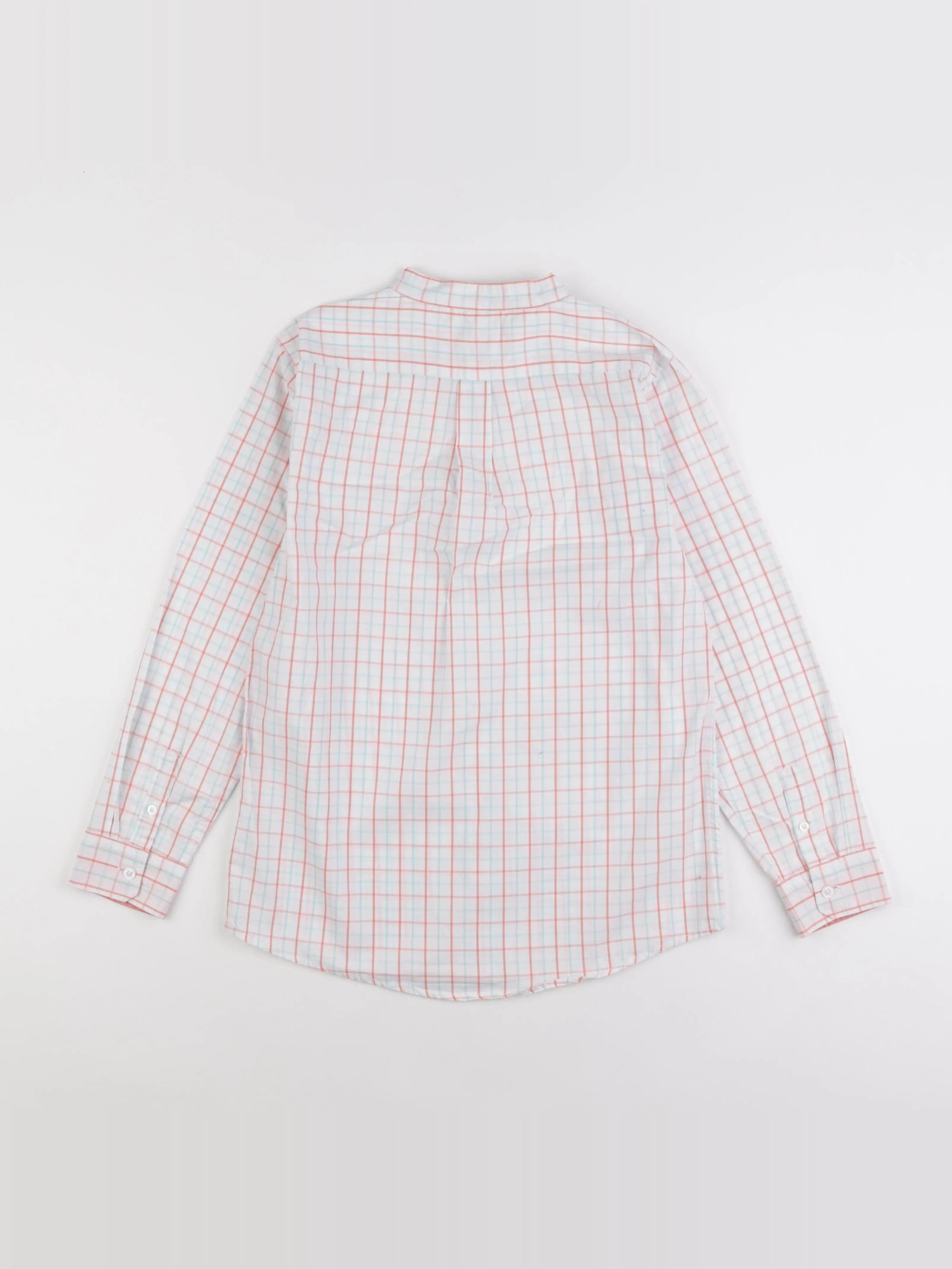 Neck & Neck - chemise multicolore - 12 ans