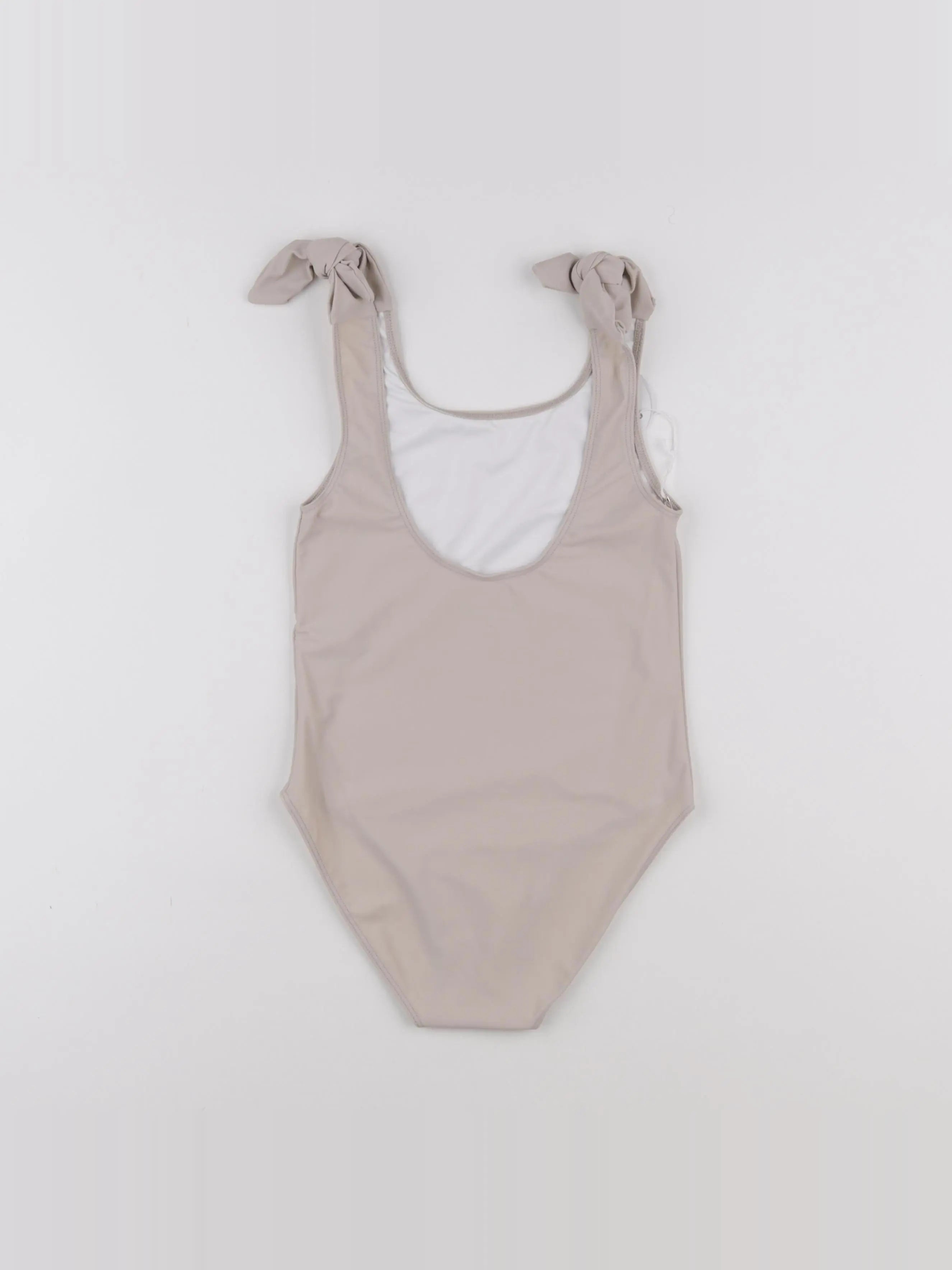 Maillot de bain Livia Argile