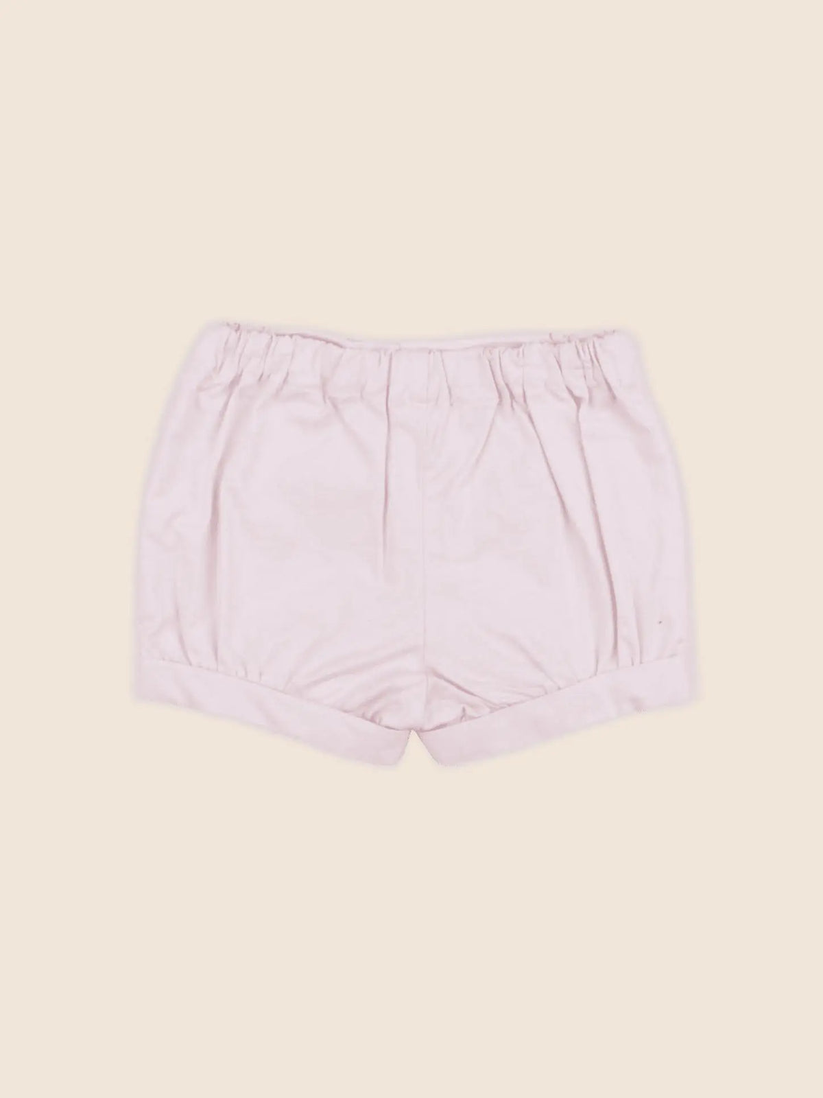 Jacadi - short rose - 6 mois