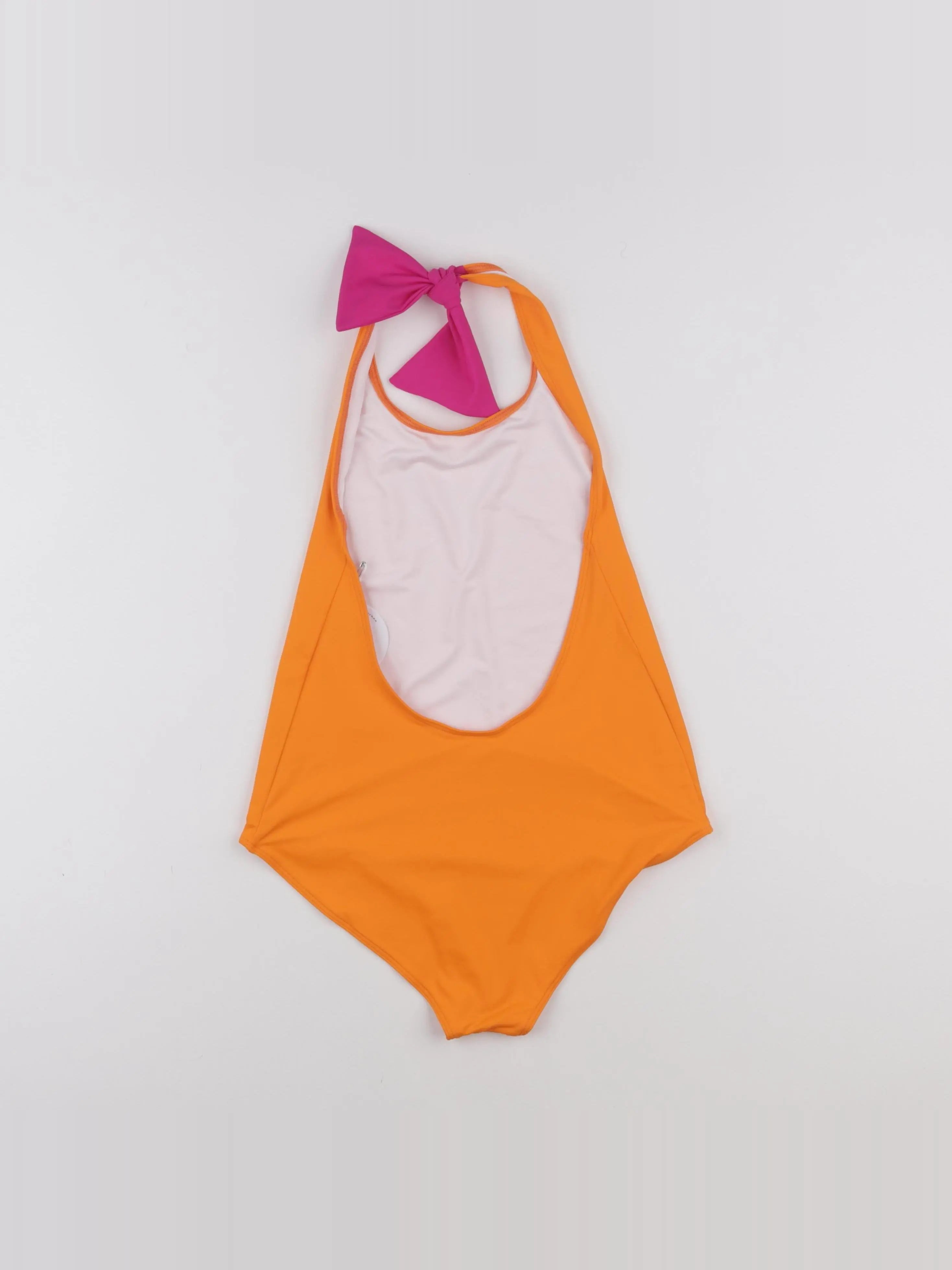 Maillot de bain Zita Tangerine