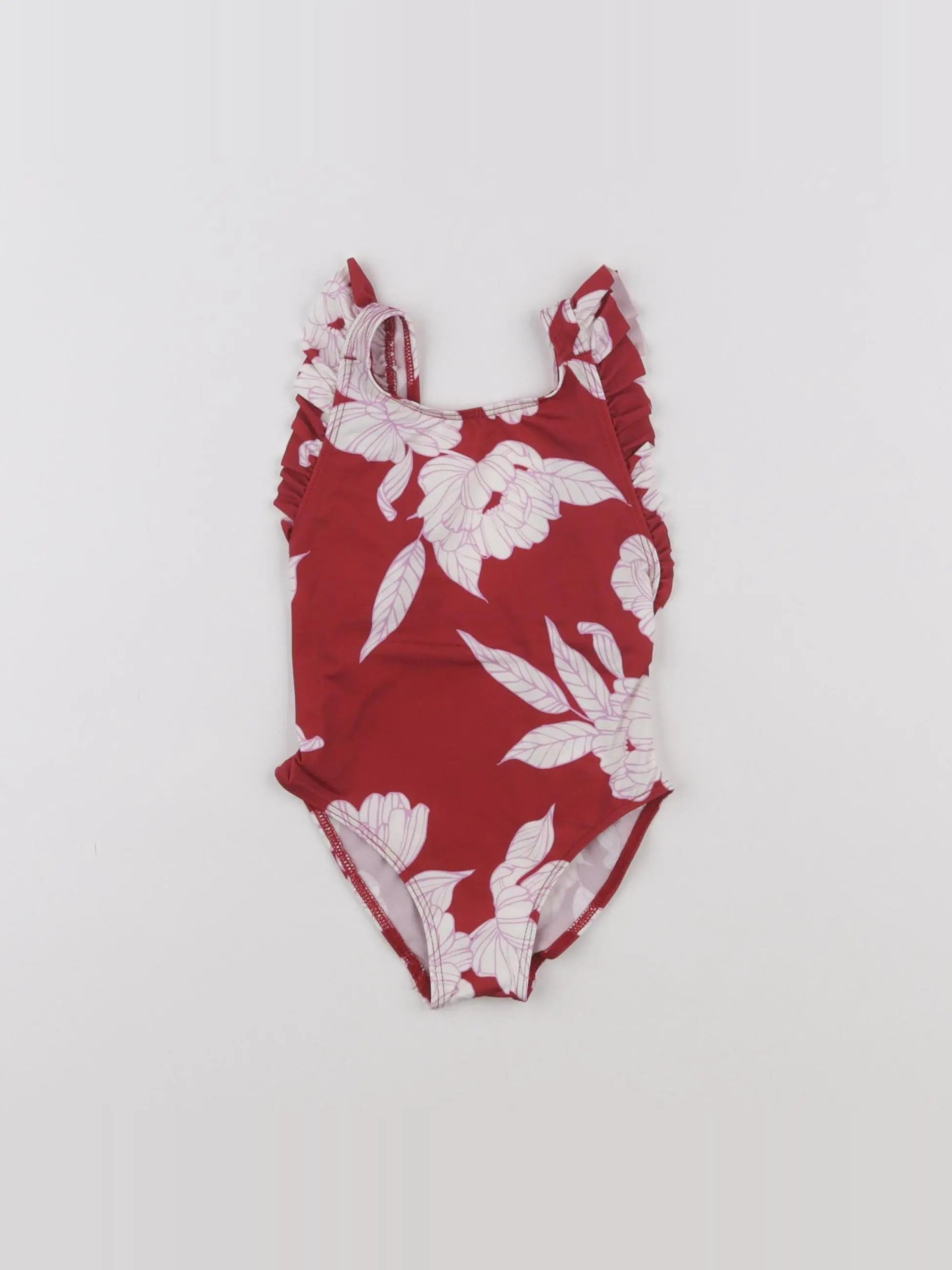 Maillot de bain Thelma Gardernia Pepper