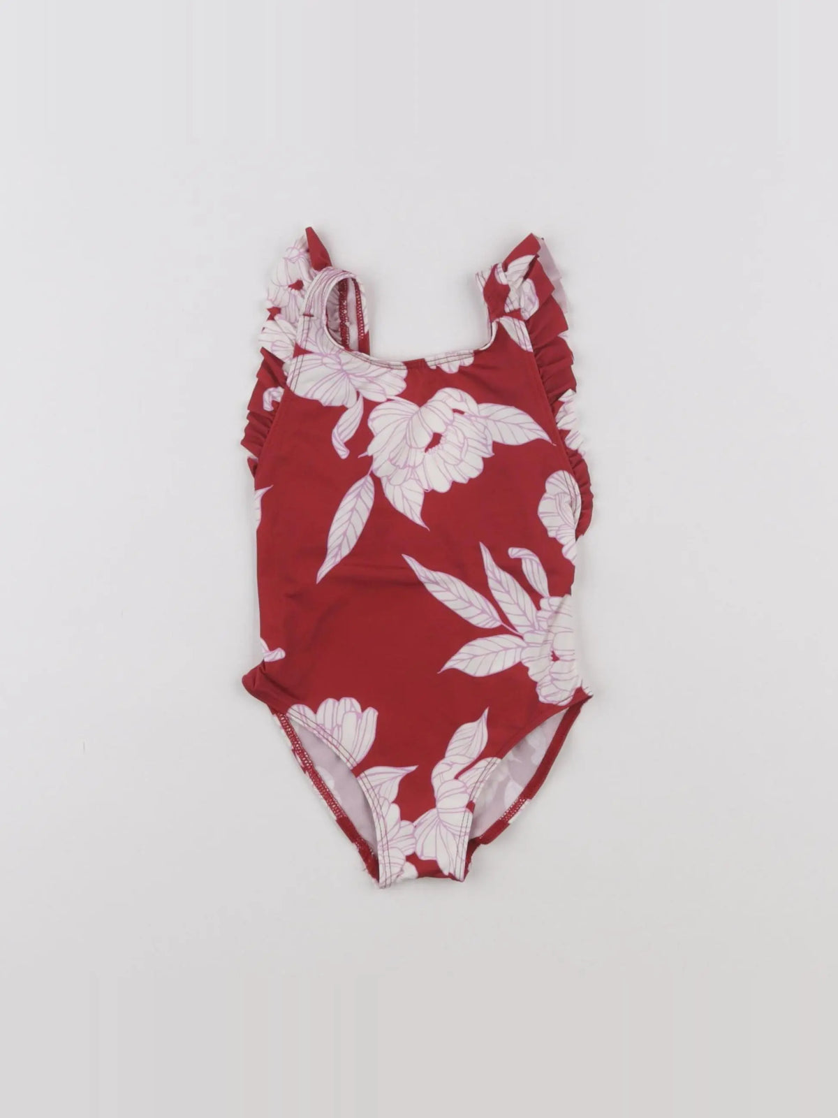 Maillot de bain Thelma Gardernia Pepper