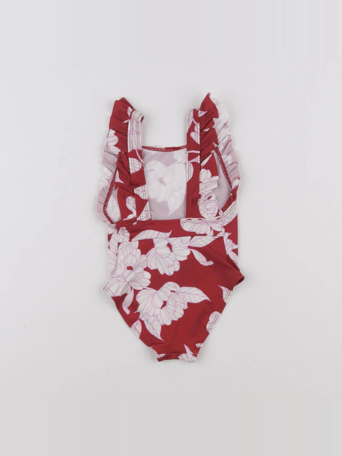 Maillot de bain Thelma Gardernia Pepper