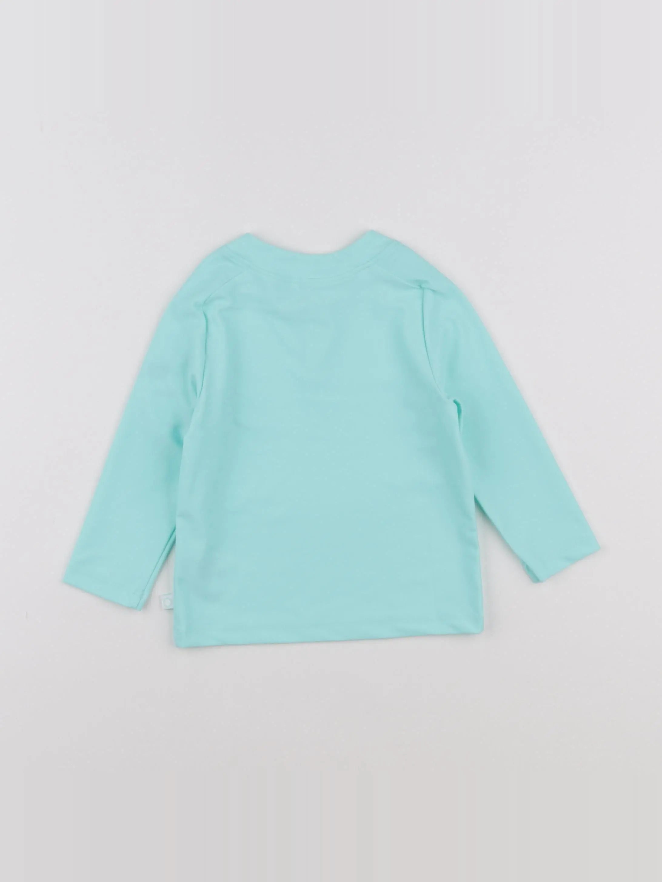 Maillot de bain Oscar Aqua