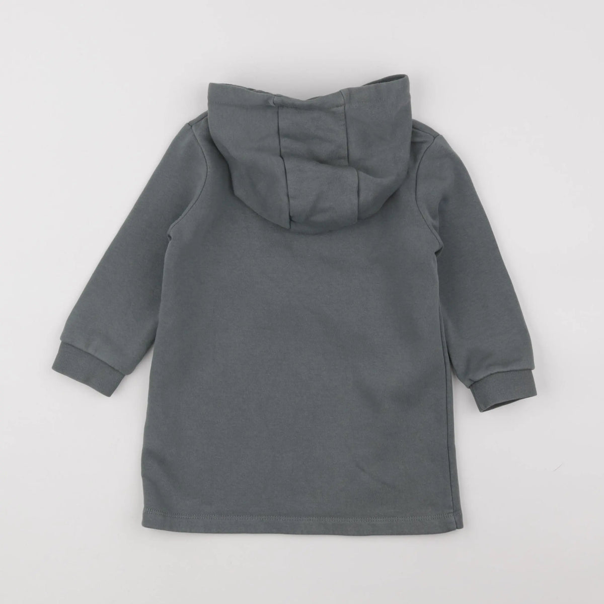 Vertbaudet - robe vert - 3 ans