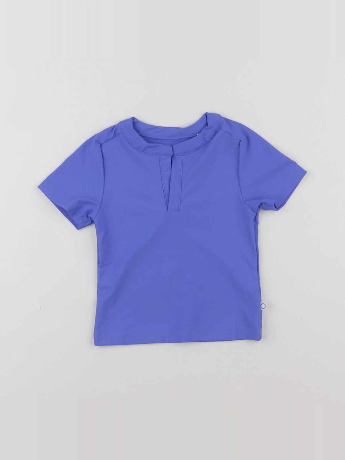 Haut anti UV Louis Indigo