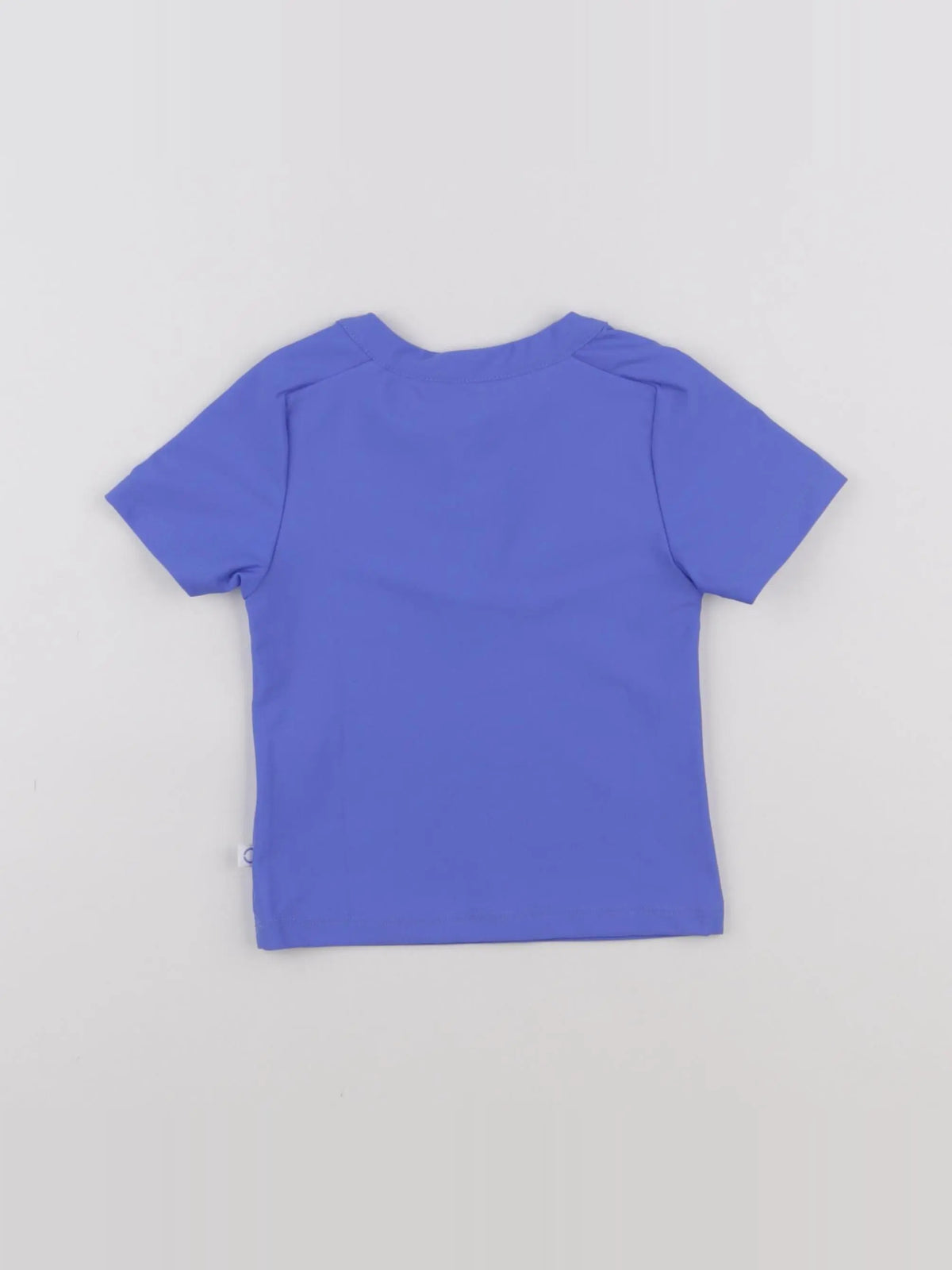 Haut anti UV Louis Indigo