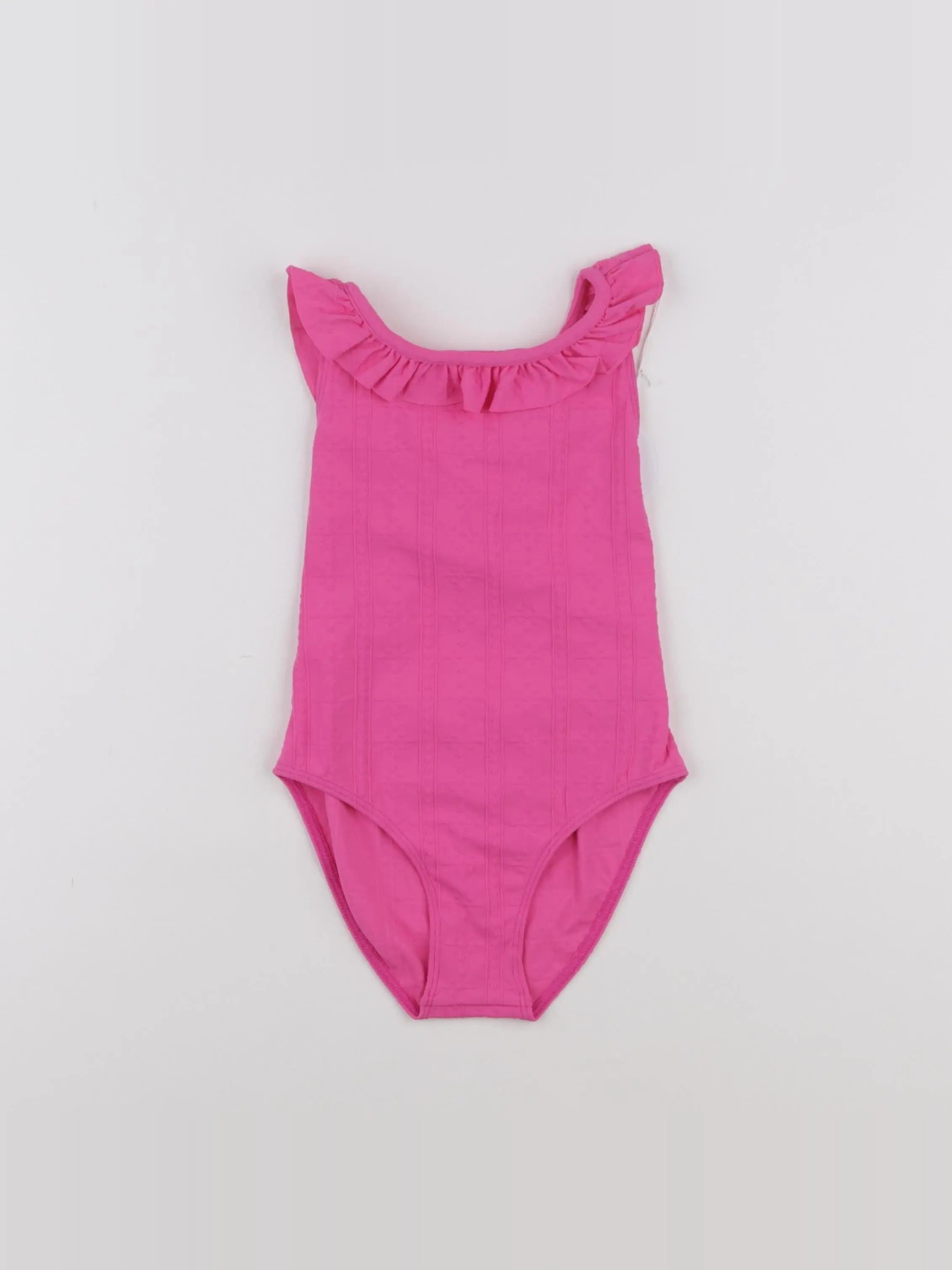 Maillot de bain Alba Bonbon Jacquard