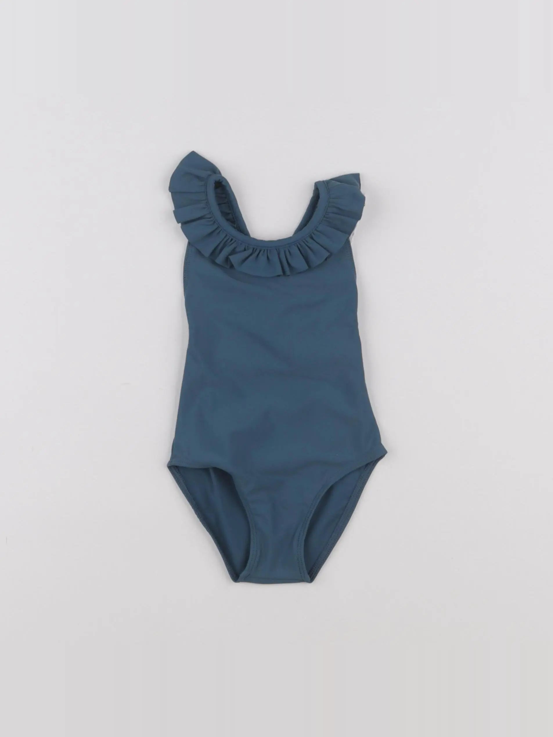 Maillot de bain Alba Paon