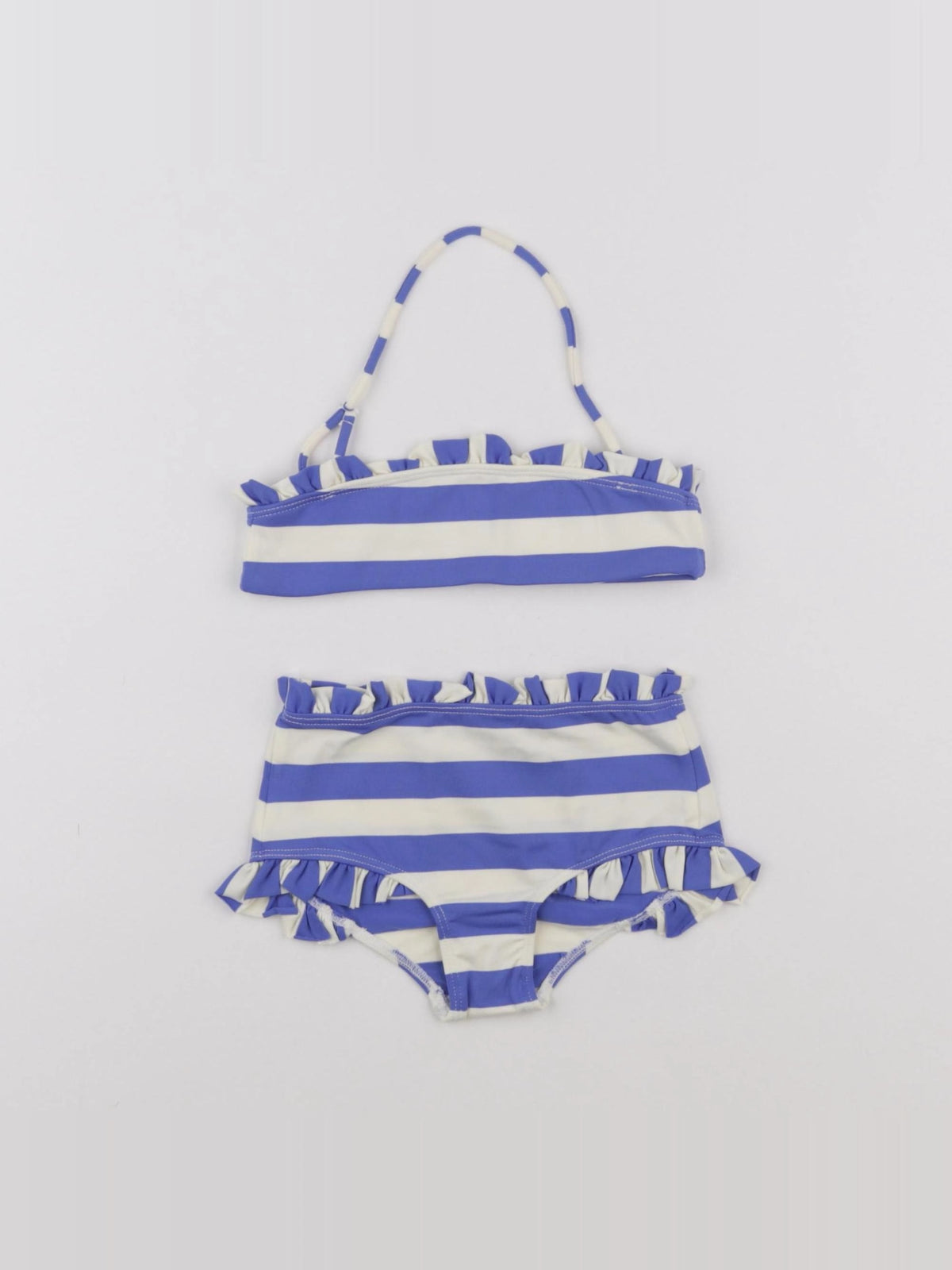 Maillot de bain Ninanevada Rayures Bleu