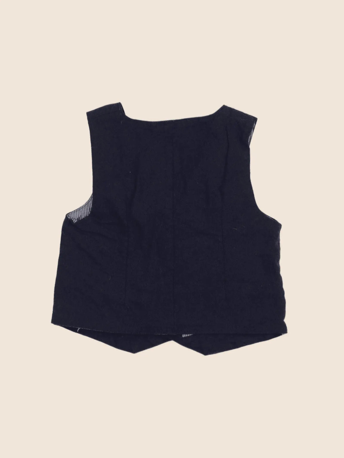 Vertbaudet - gilet bleu - 18 mois à 2 ans