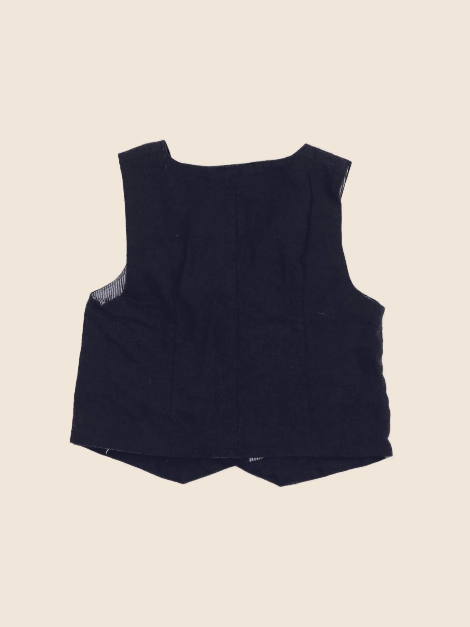 Vertbaudet - gilet bleu - 18 mois à 2 ans