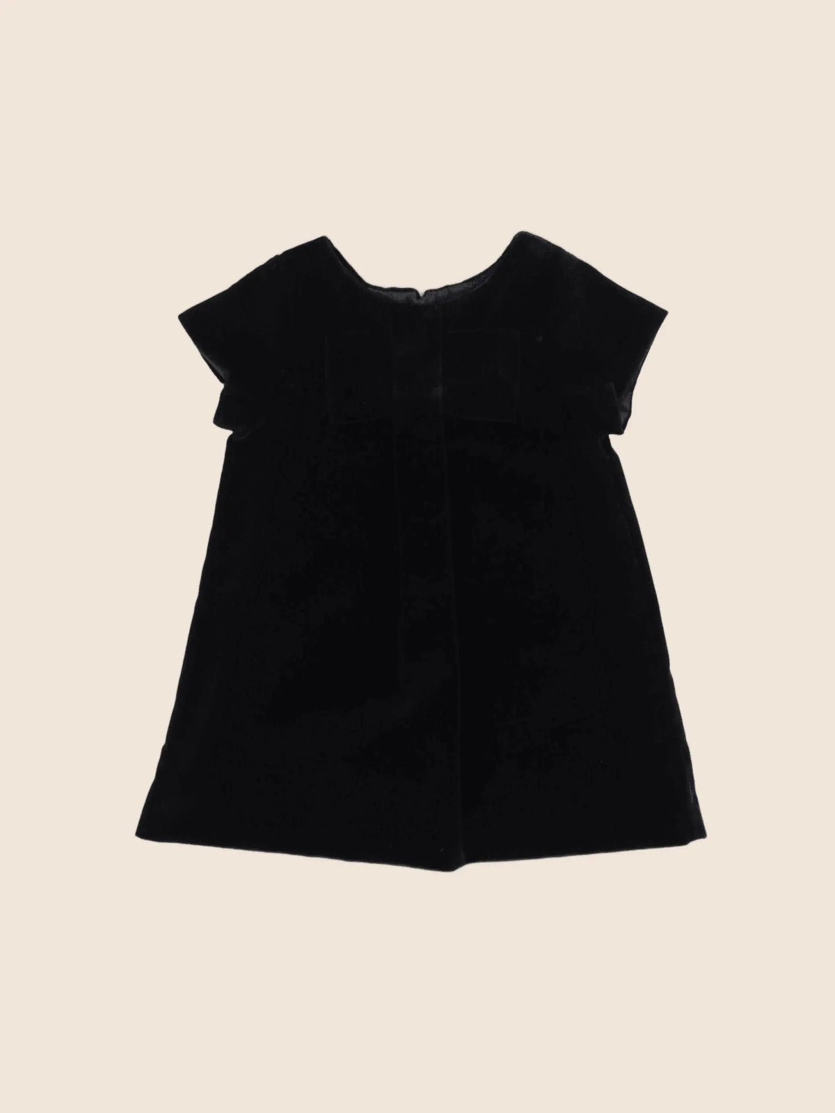 Jacadi - robe bleu - 6 mois