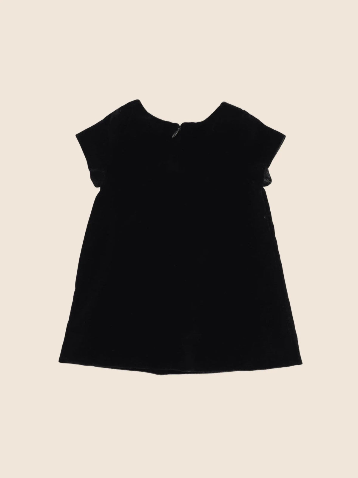 Jacadi - robe bleu - 6 mois