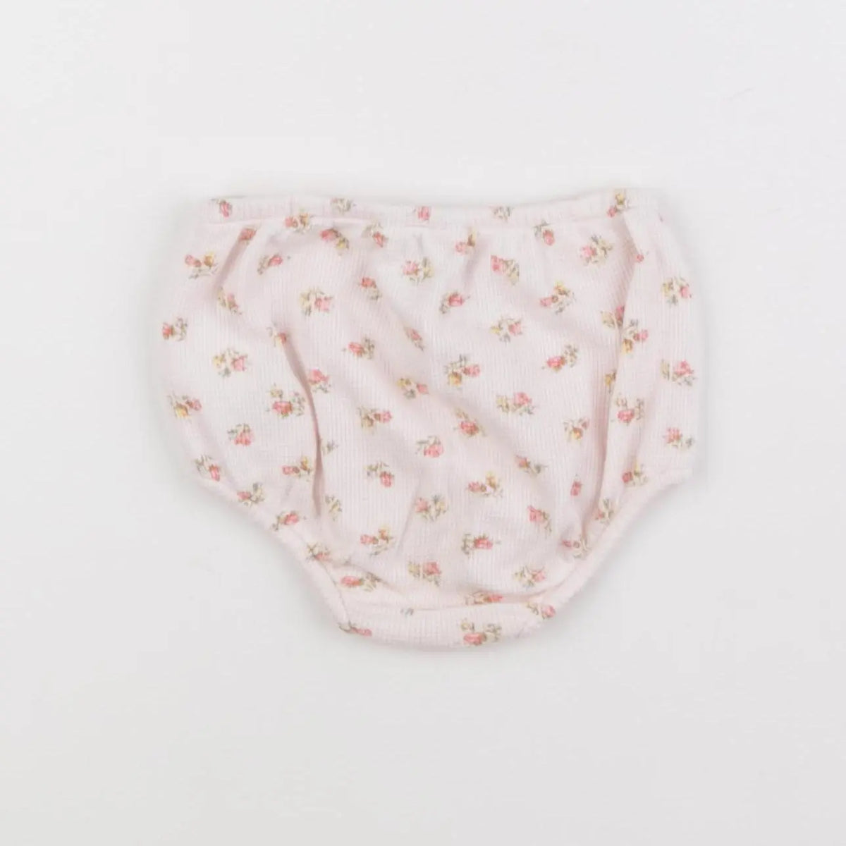 Ralph Lauren - bloomer rose - 9 mois