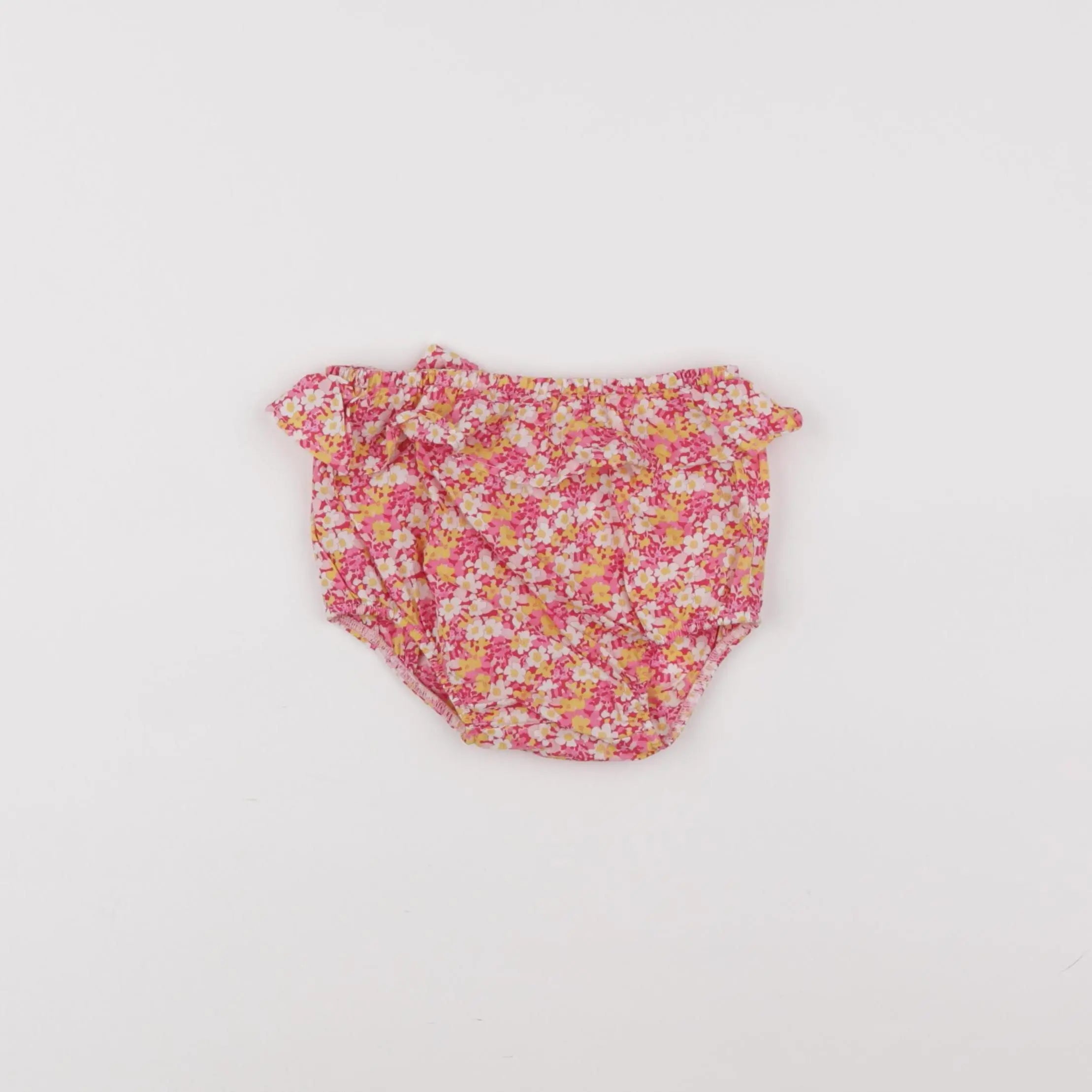 Jacadi - bloomer liberty multicolore - 12 mois