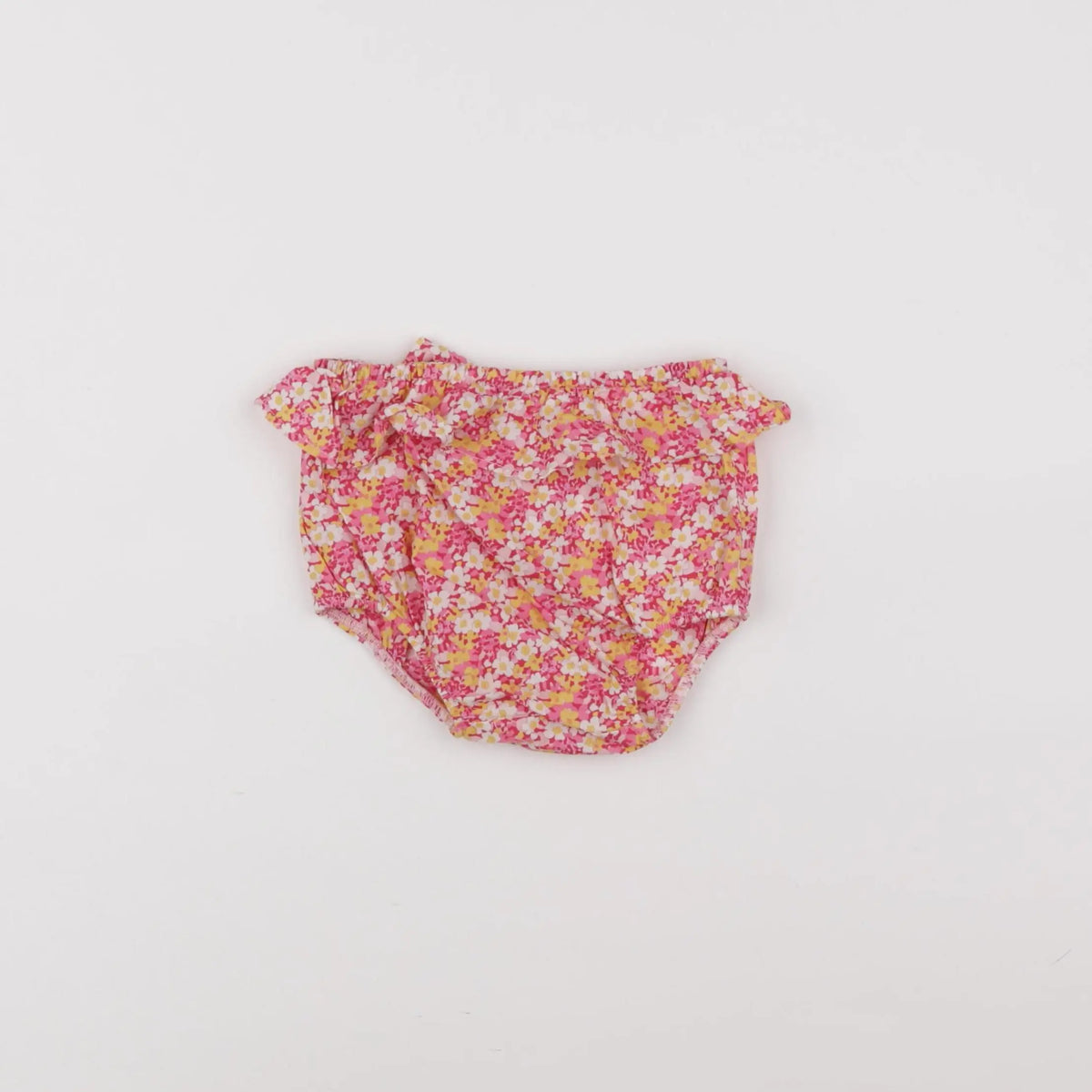 Jacadi - bloomer liberty multicolore - 12 mois