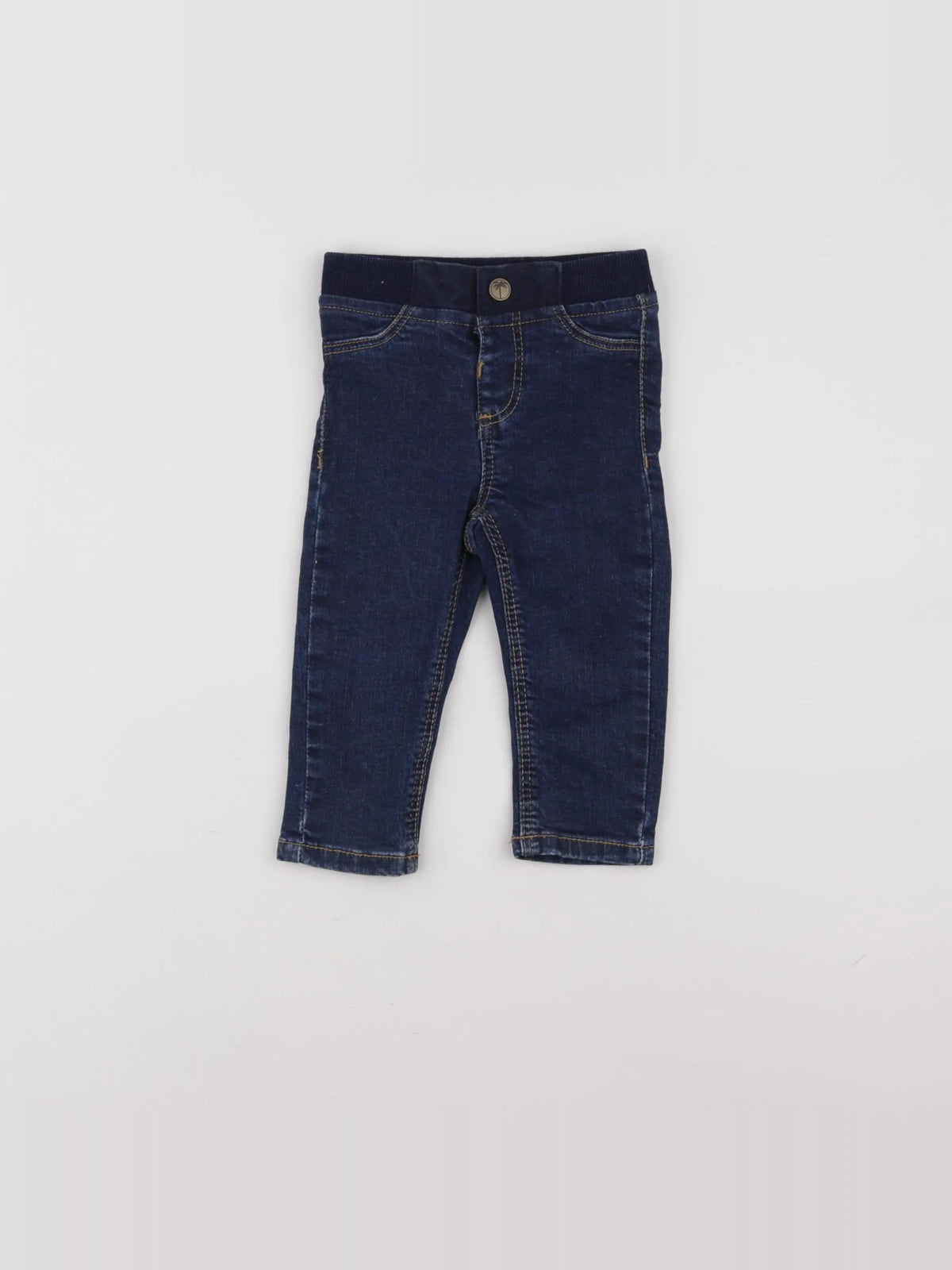 Storytelling - jean bleu - 12 mois