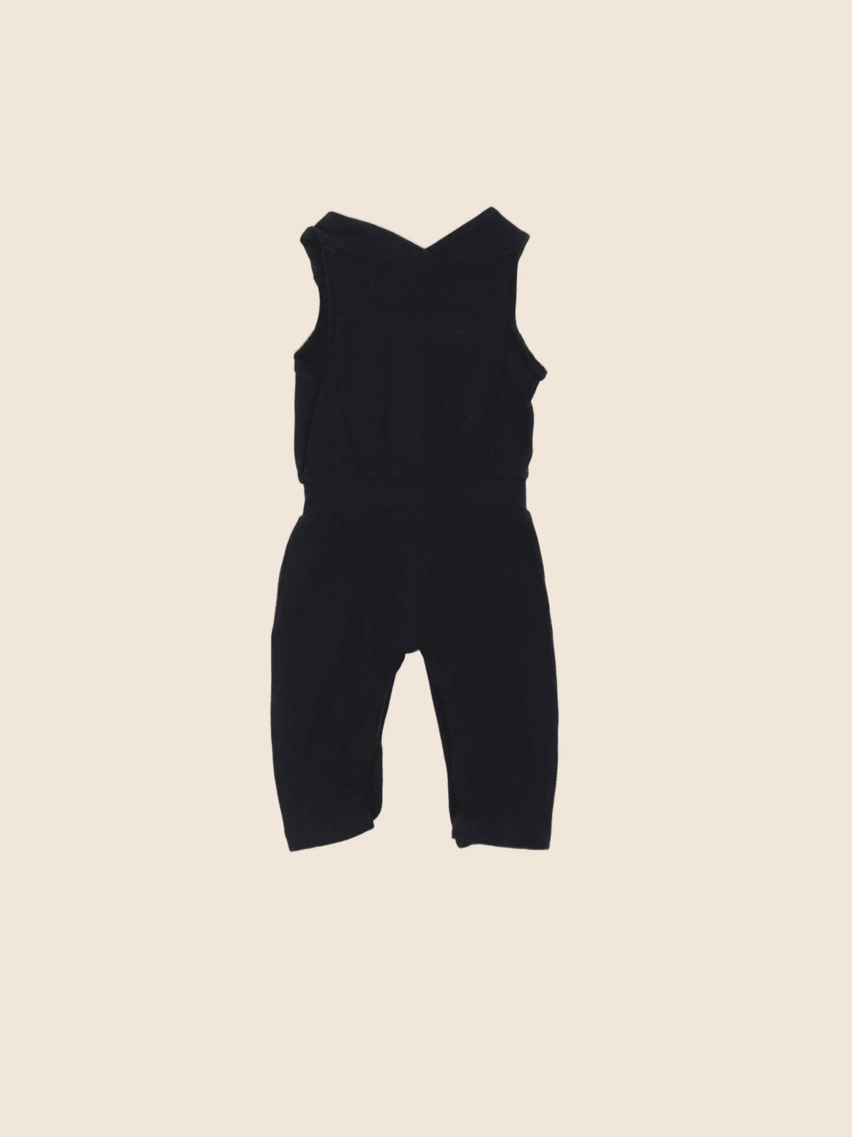 IKKS - combinaison bleu - 3 mois