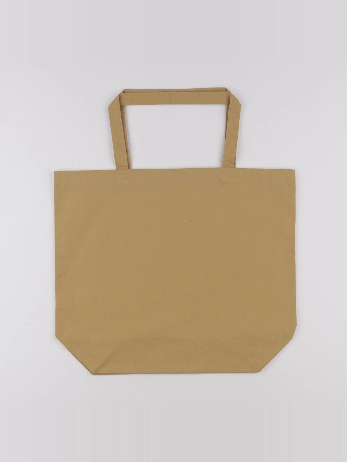 The animals observatory - Tote Bag Marron - 45x38cm