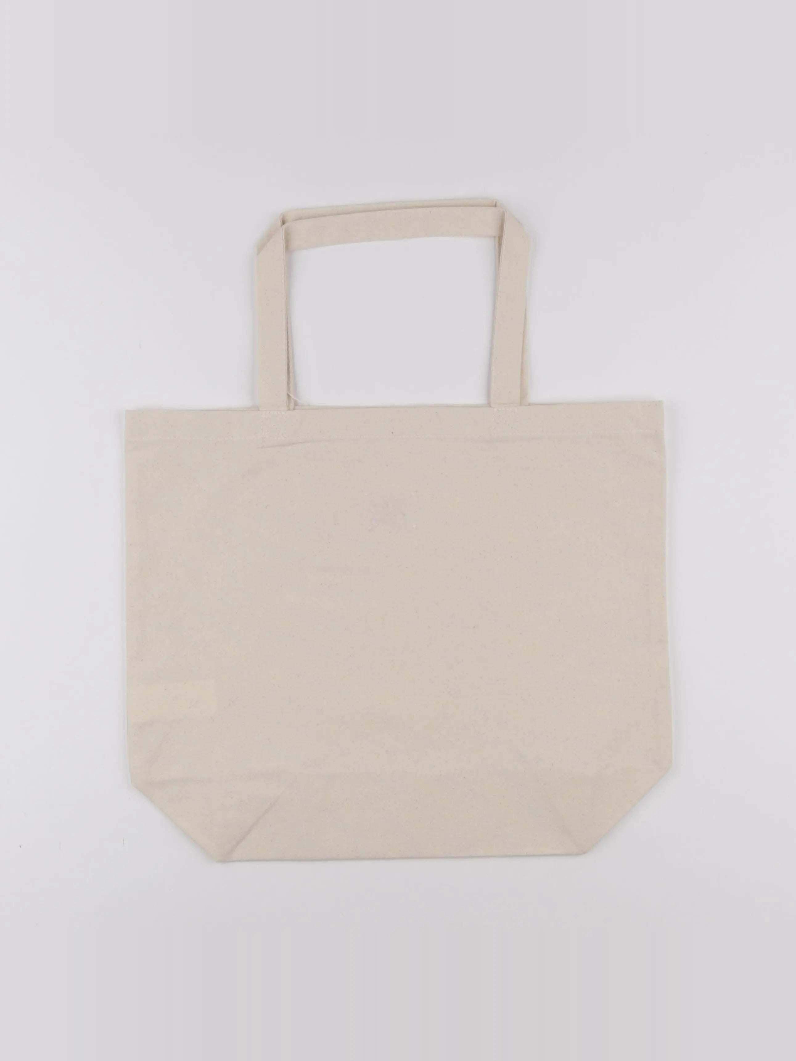 The animals observatory - Tote Bag Blanc - 45x38cm